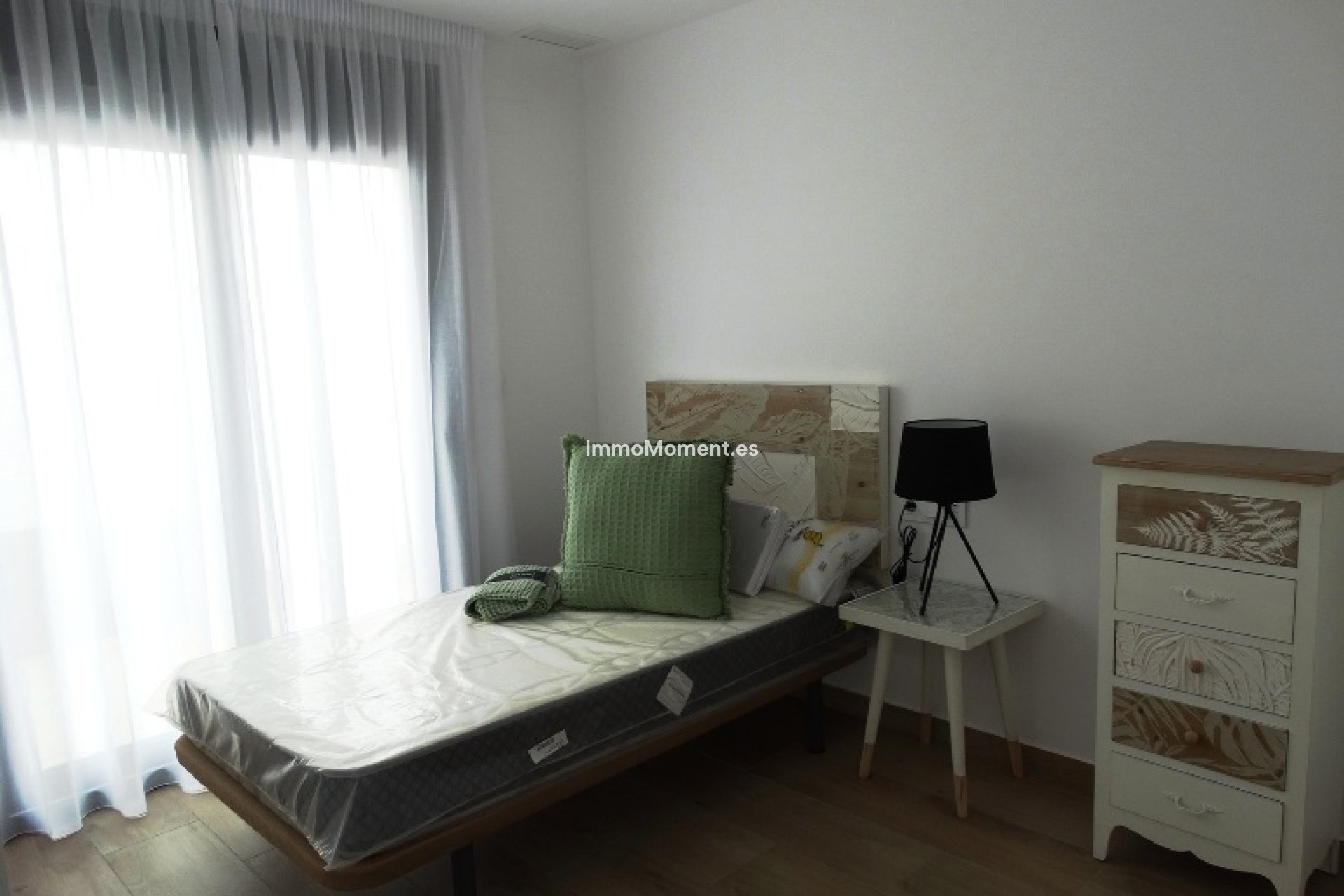 New Build - Semi-detached house - Pilar de la Horadada