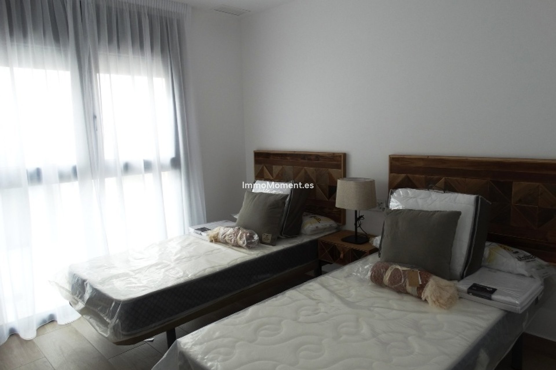 New Build - Semi-detached house - Pilar de la Horadada