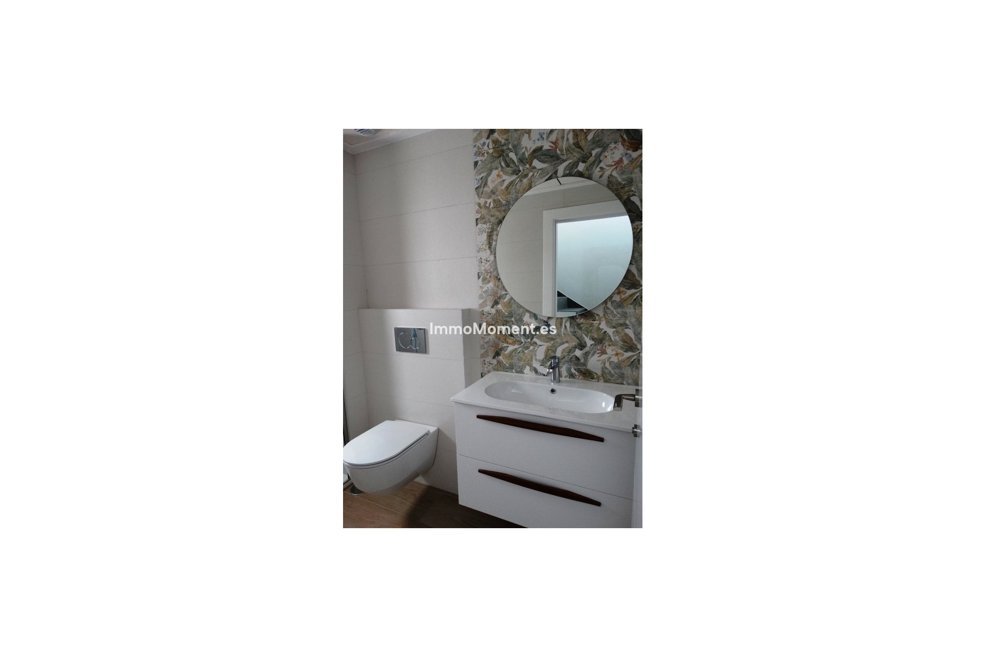 New Build - Semi-detached house - Pilar de la Horadada