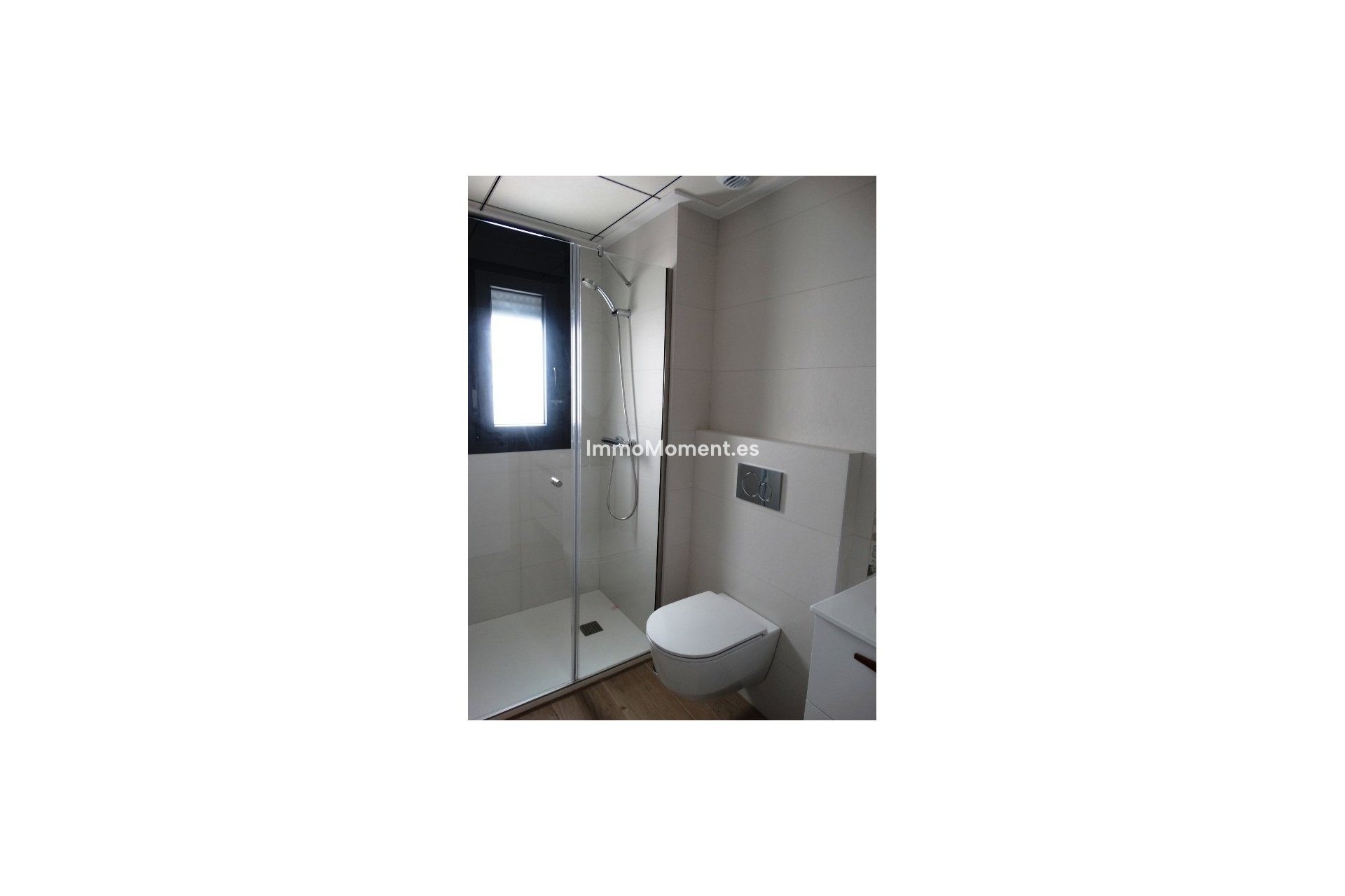 New Build - Semi-detached house - Pilar de la Horadada