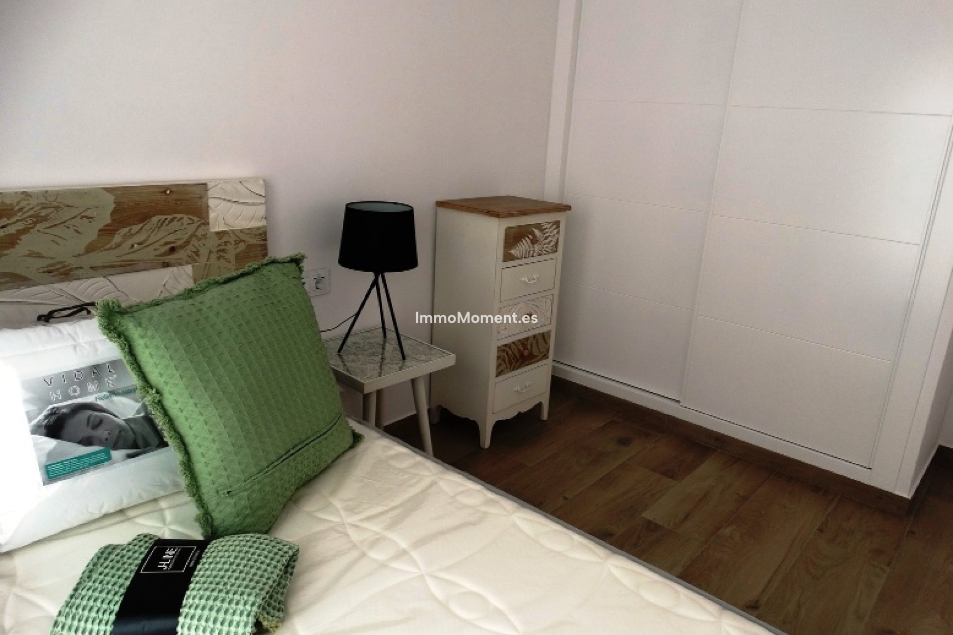 New Build - Semi-detached house - Pilar de la Horadada