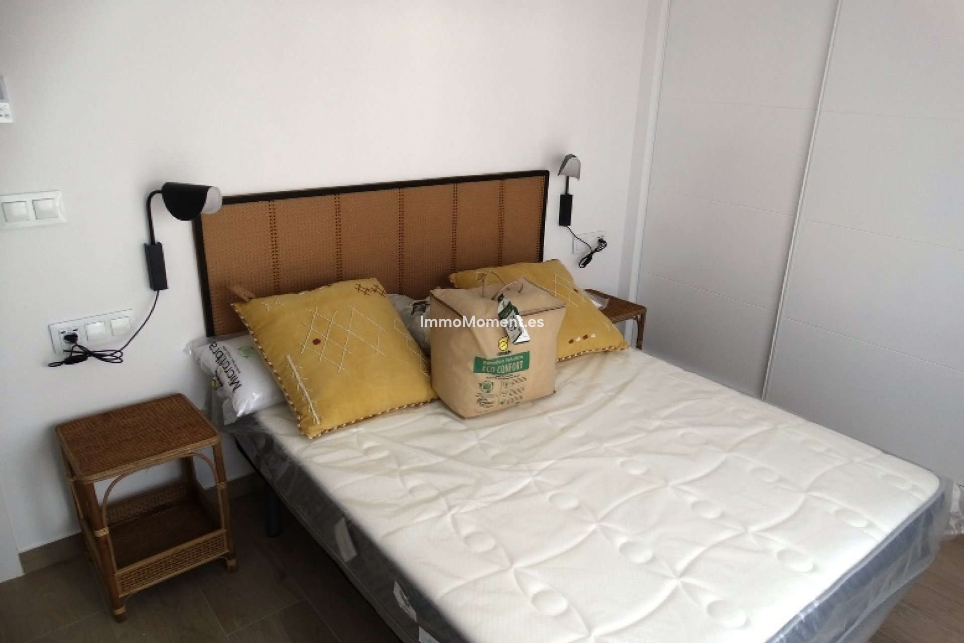 New Build - Semi-detached house - Pilar de la Horadada
