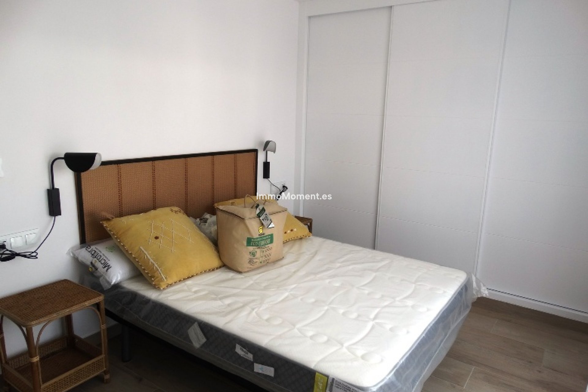 New Build - Semi-detached house - Pilar de la Horadada