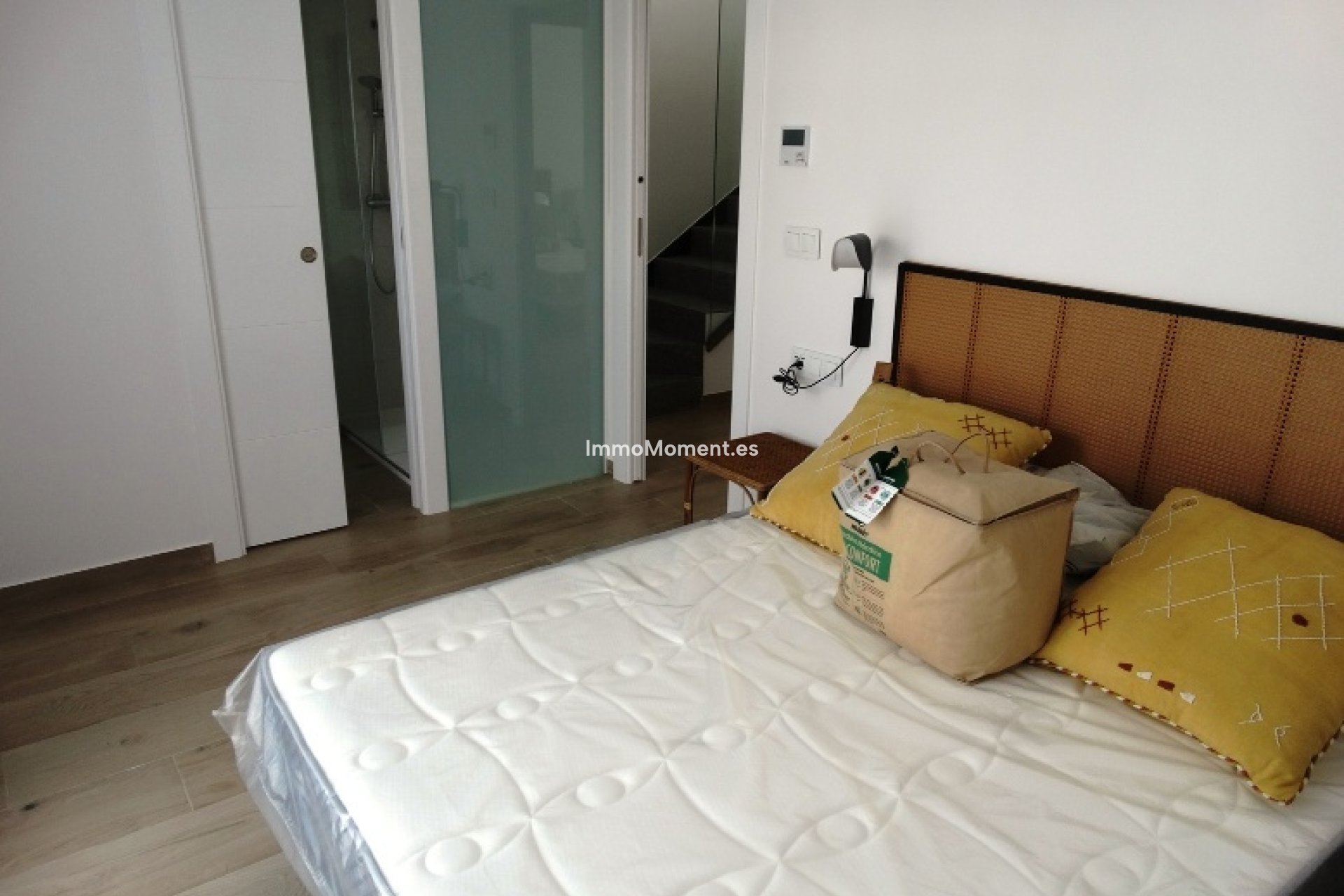 New Build - Semi-detached house - Pilar de la Horadada