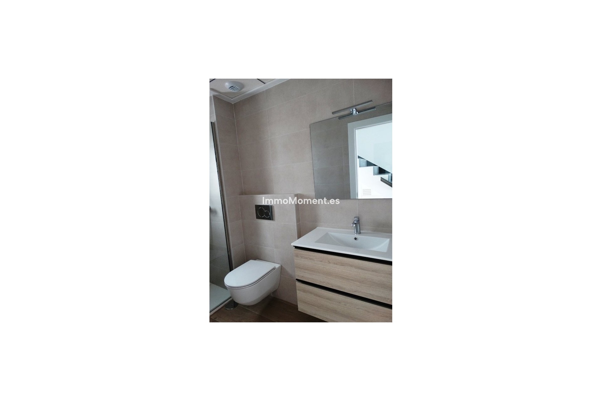 New Build - Semi-detached house - Pilar de la Horadada