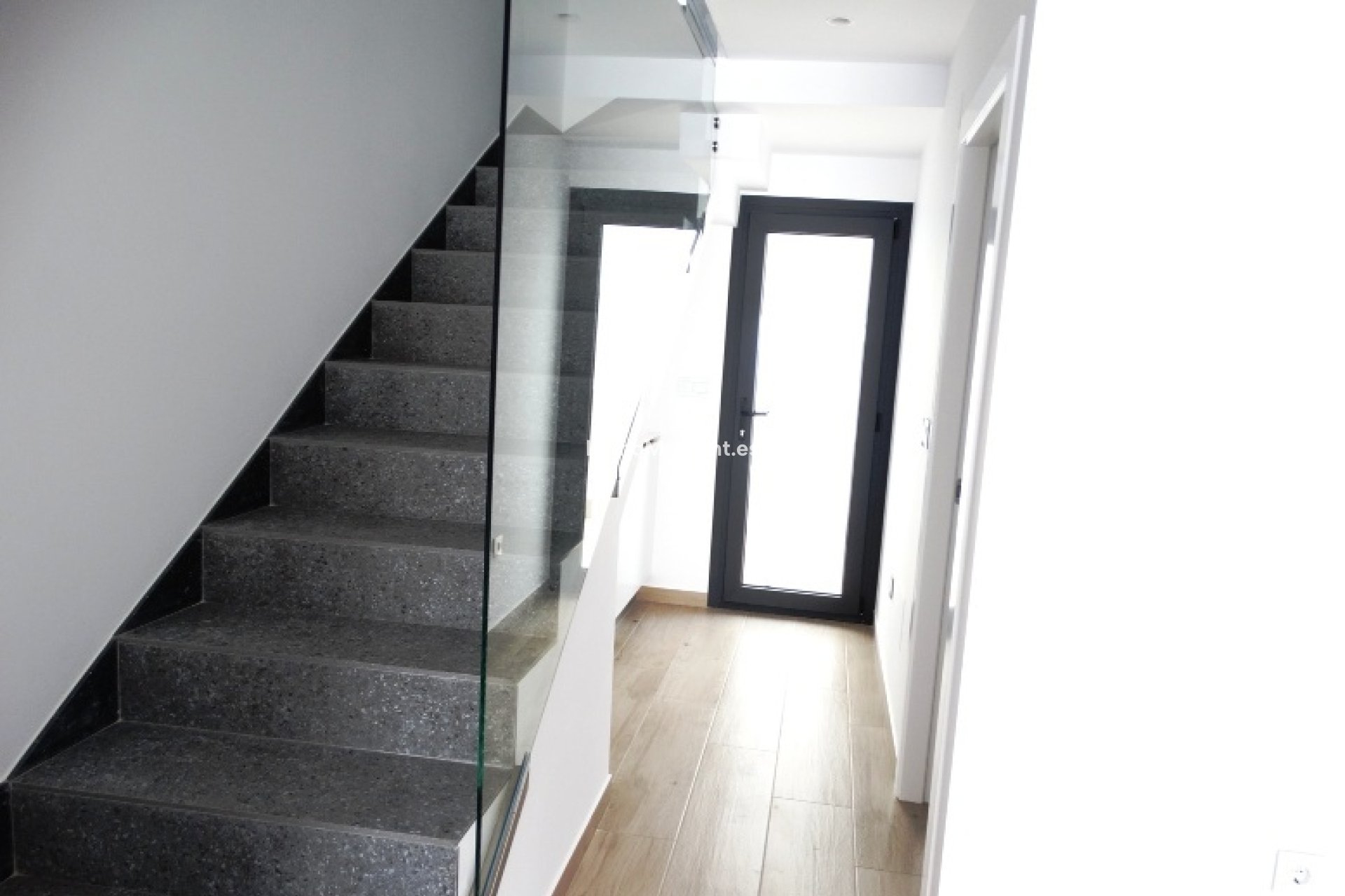 New Build - Semi-detached house - Pilar de la Horadada