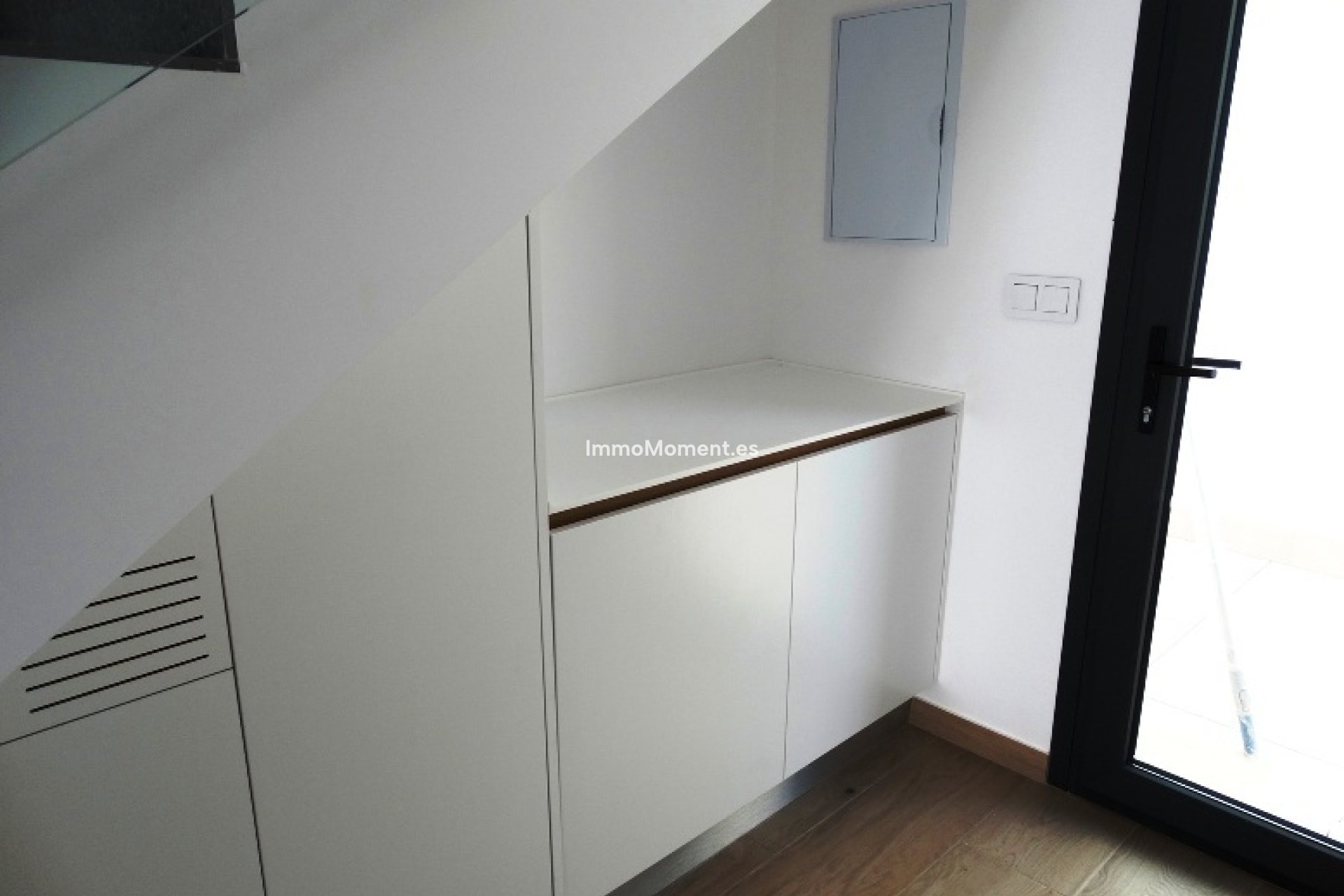 New Build - Semi-detached house - Pilar de la Horadada