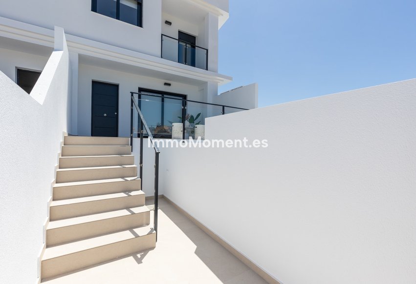 New Build - Semi-detached house - Rafal