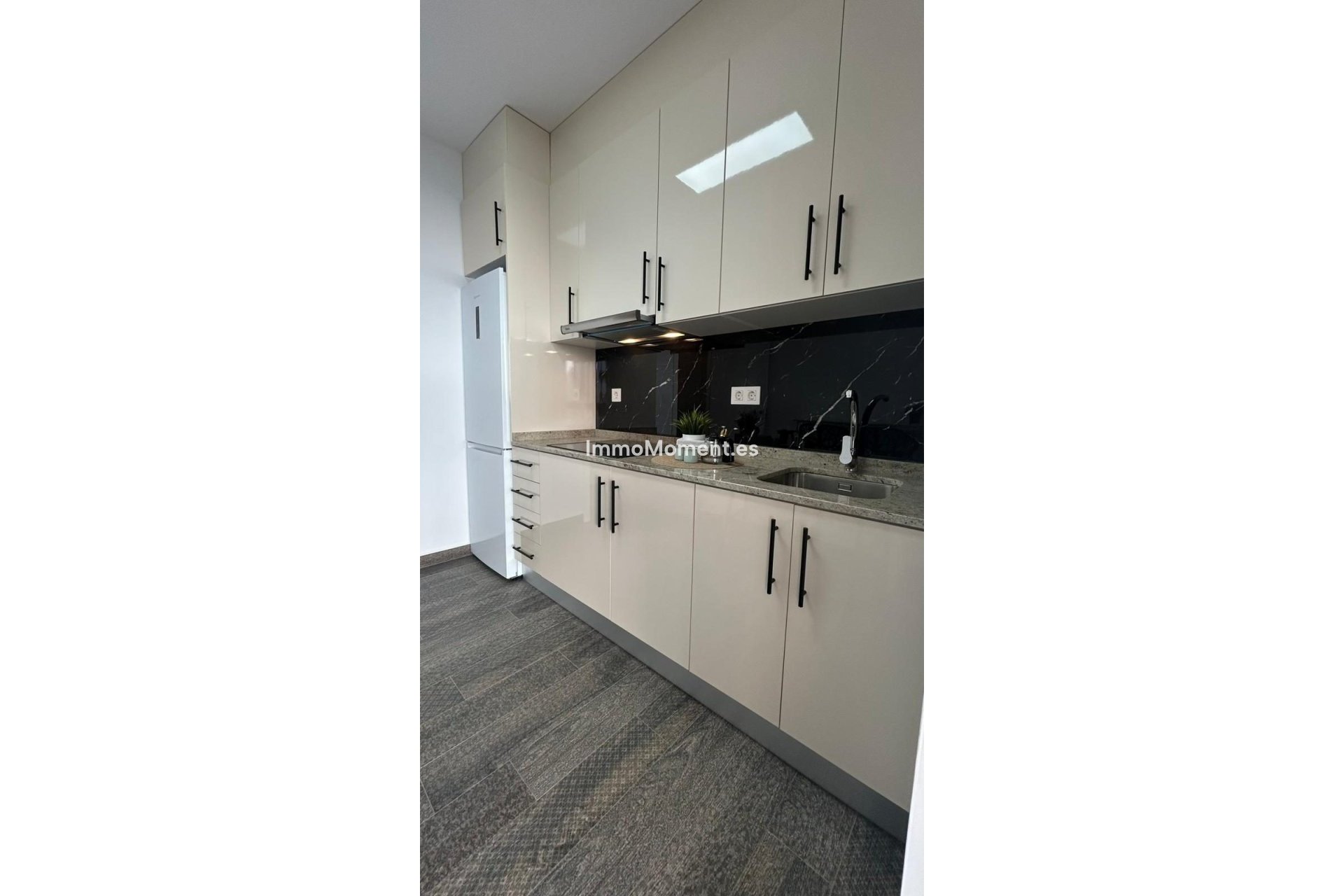 New Build - Semi-detached house - San Javier