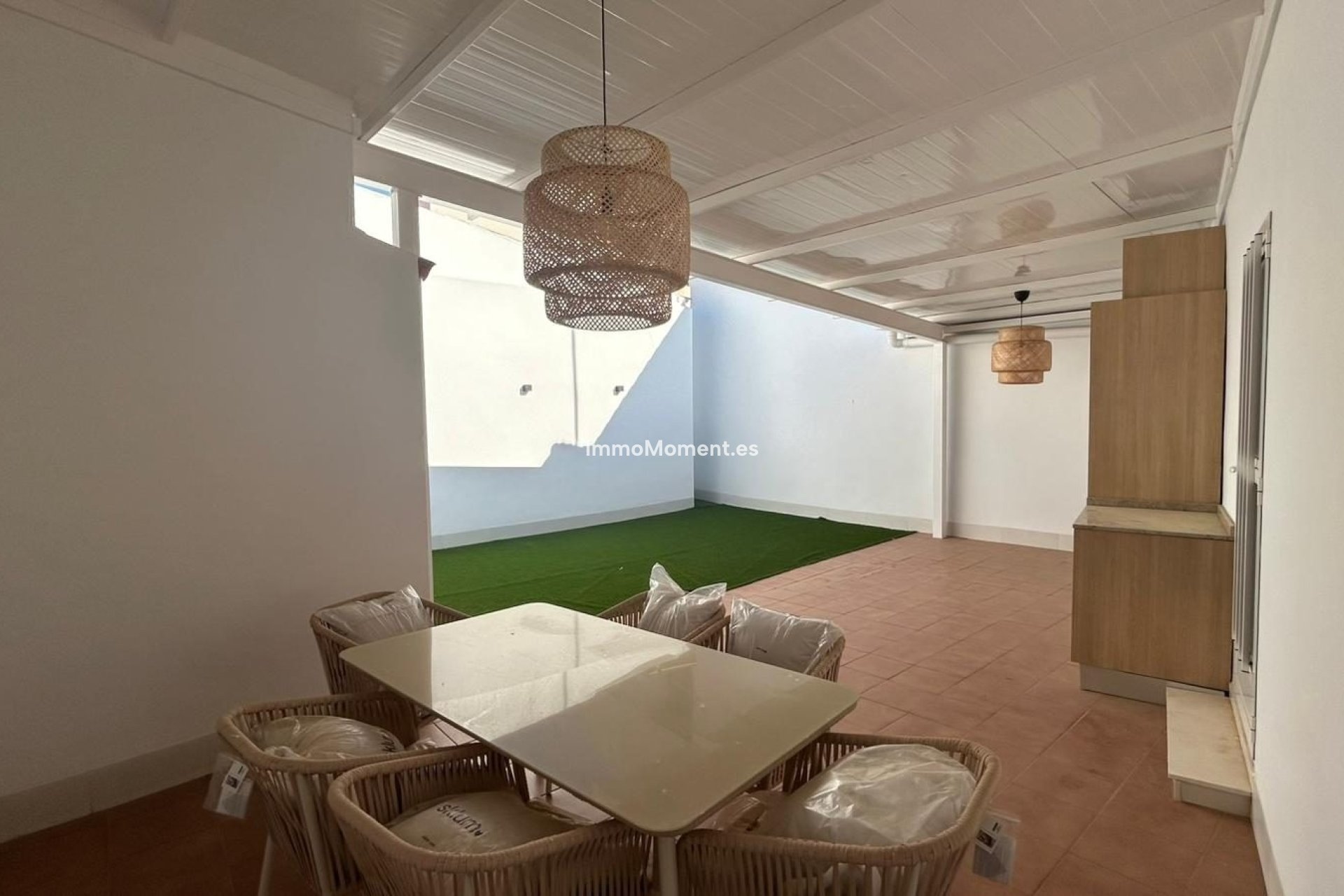 New Build - Semi-detached house - San Javier