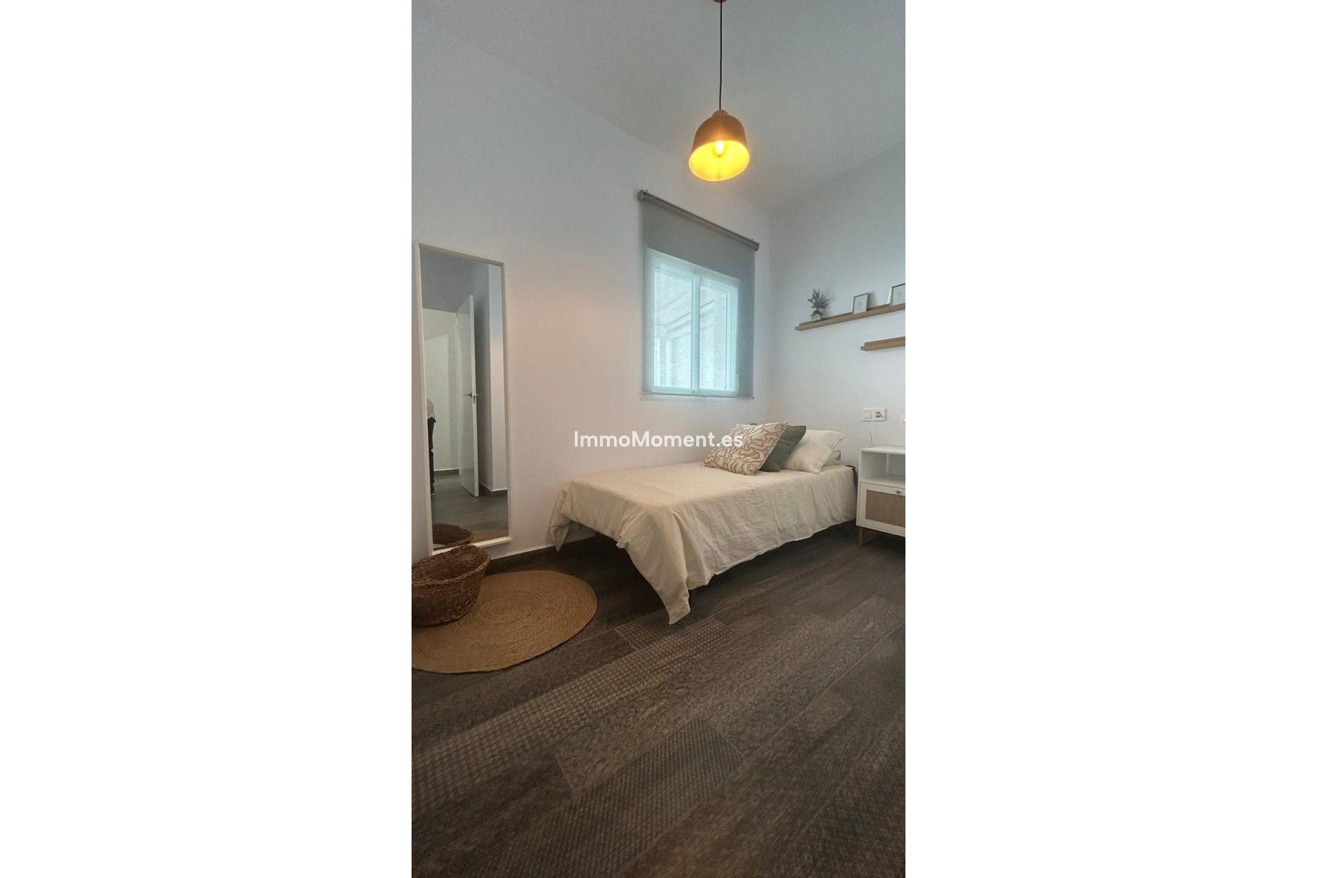 New Build - Semi-detached house - San Javier