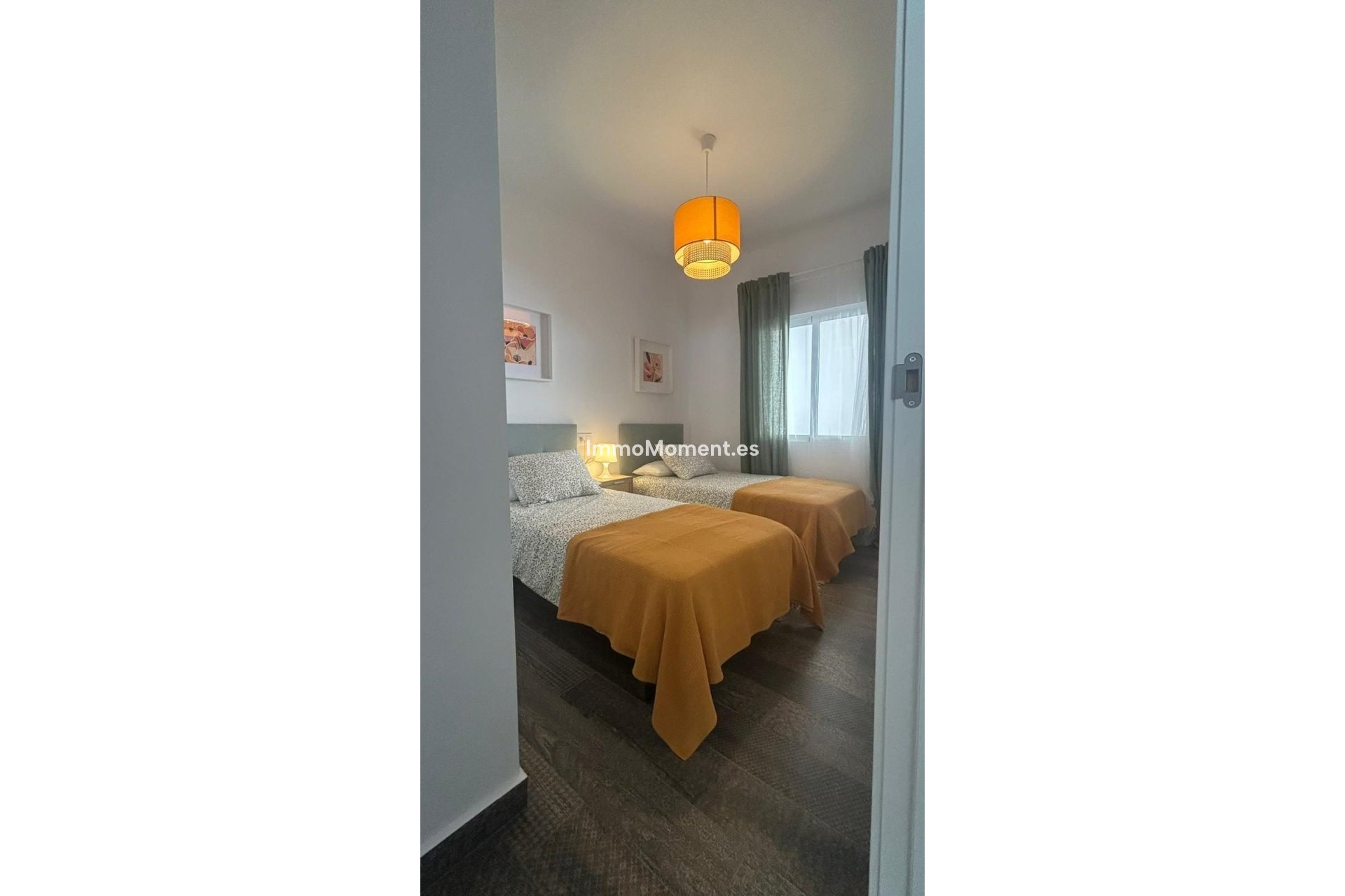 New Build - Semi-detached house - San Javier