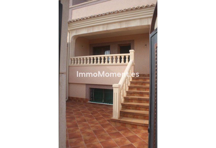New Build - Semi-detached house - Torrevieja