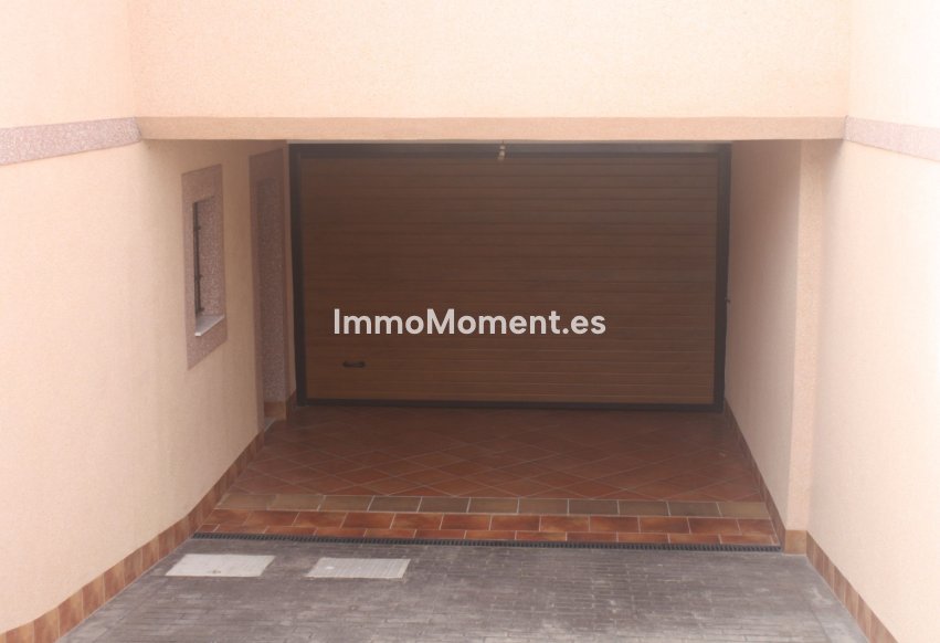 New Build - Semi-detached house - Torrevieja