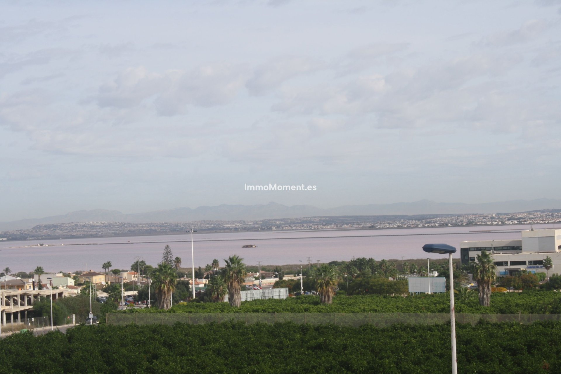 New Build - Semi-detached house - Torrevieja