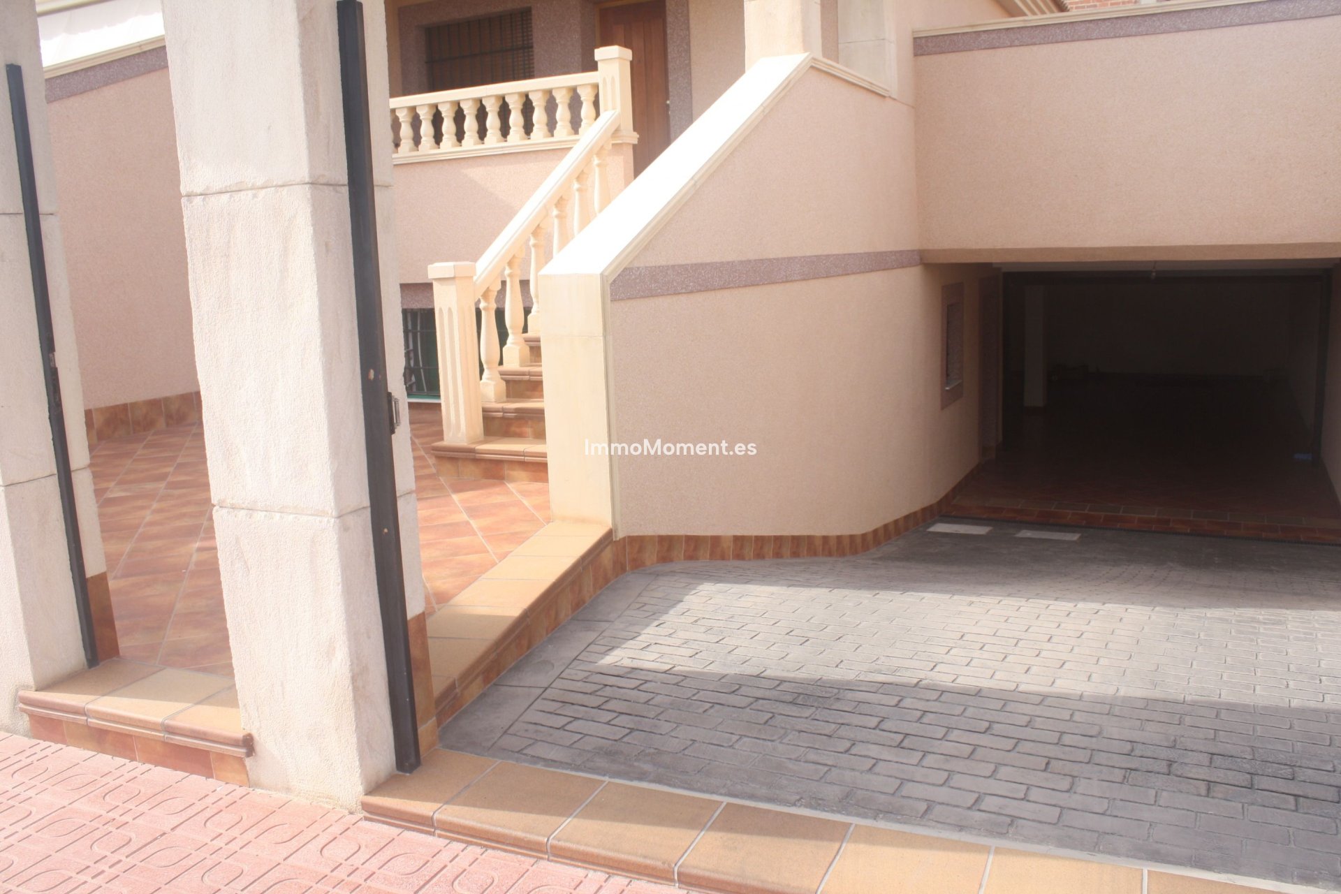 New Build - Semi-detached house - Torrevieja