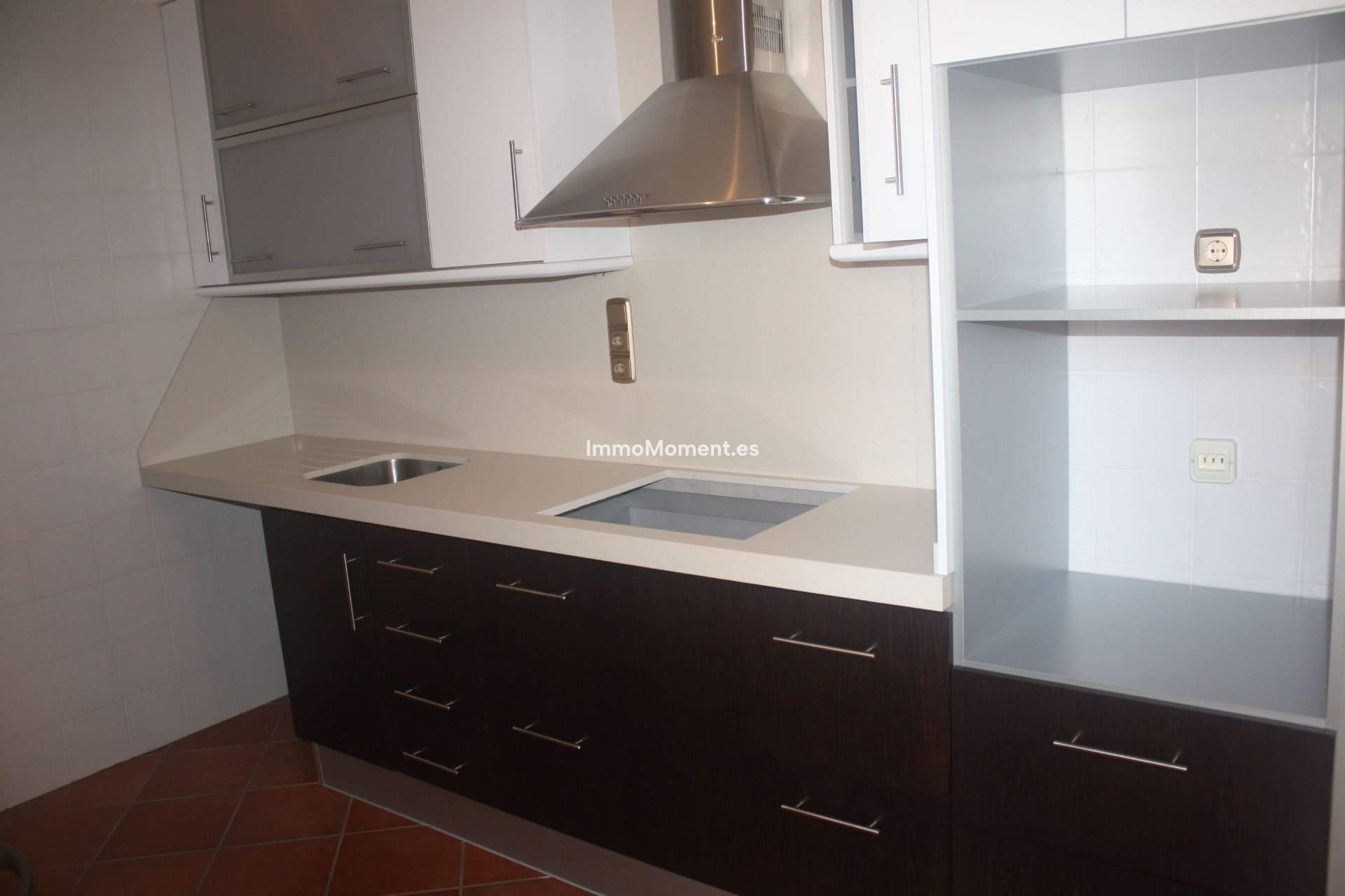 New Build - Semi-detached house - Torrevieja