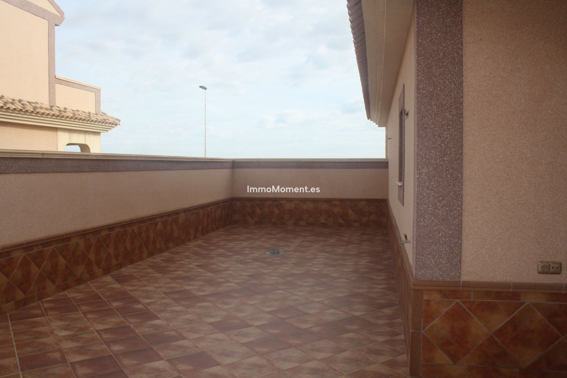 New Build - Semi-detached house - Torrevieja