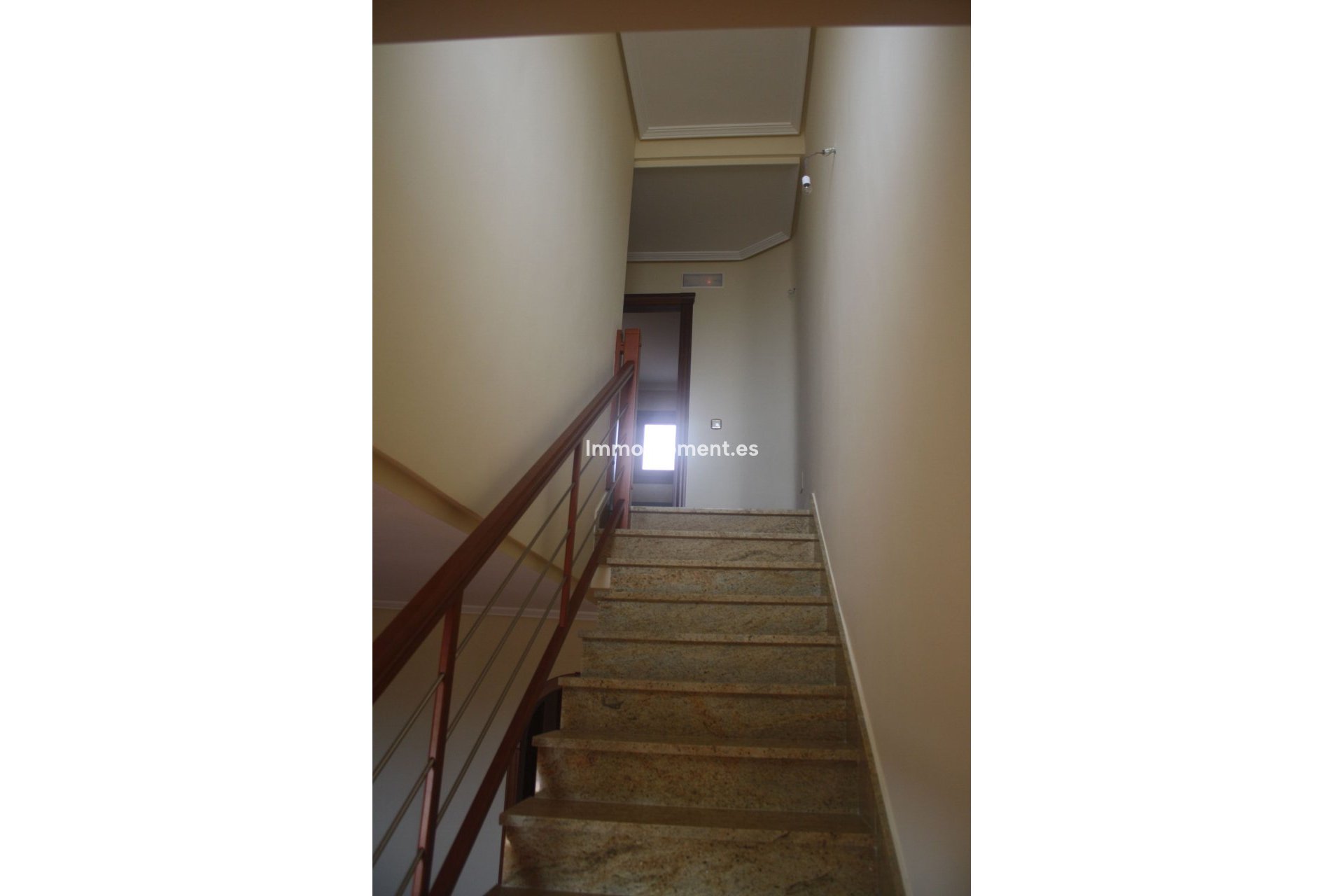 New Build - Semi-detached house - Torrevieja