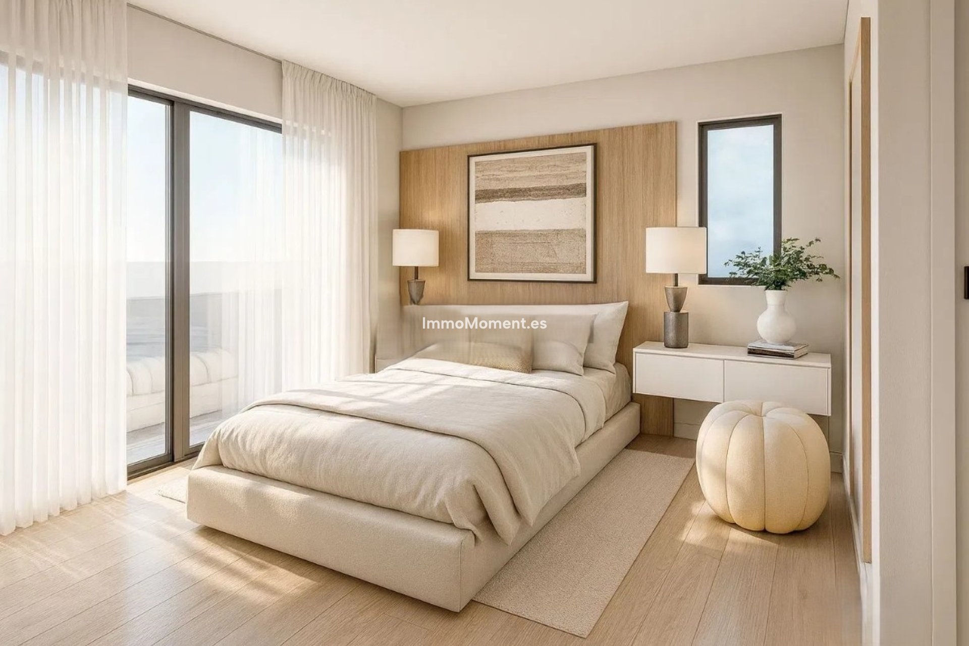 New Build - Terraced - Águilas