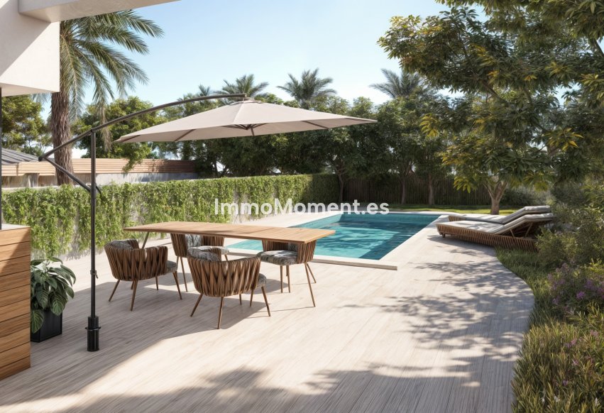 New Build - Terraced - Alfaz del Pi