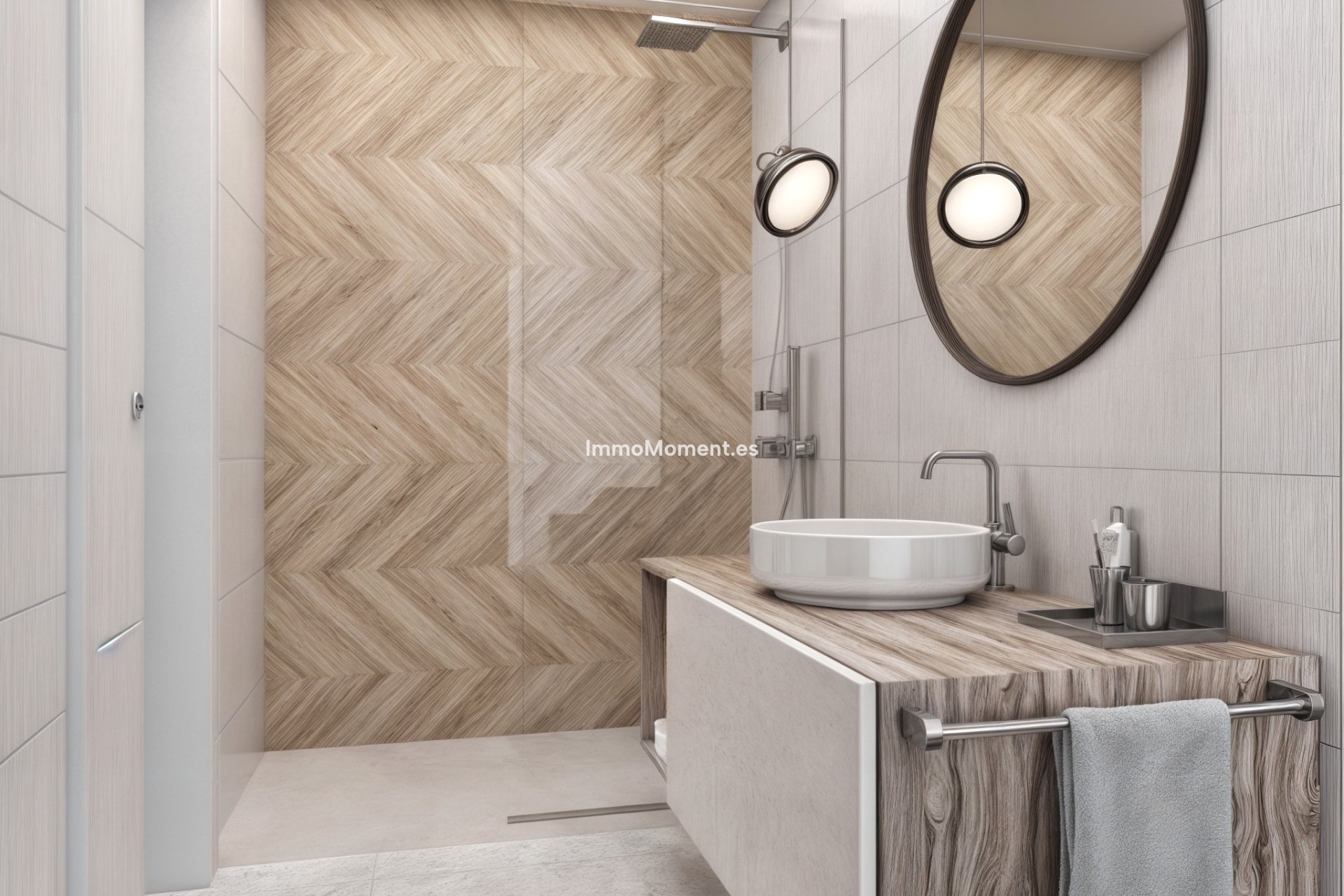 New Build - Terraced - Alfaz del Pi