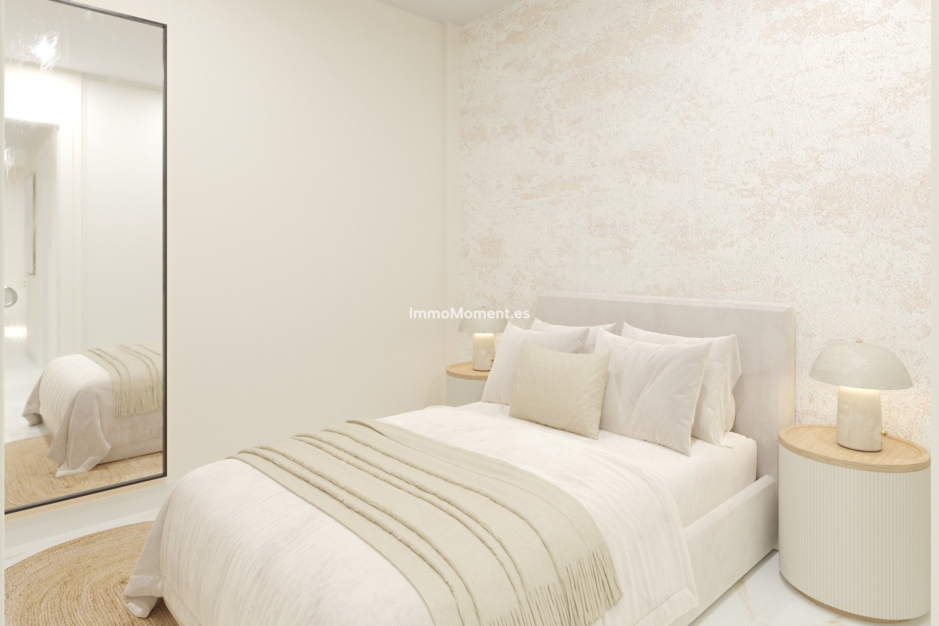 New Build - Terraced - Dolores