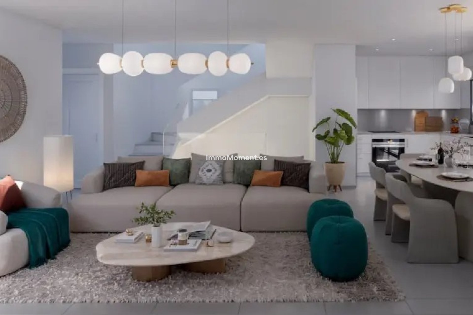 New Build - Terraced - Fuengirola