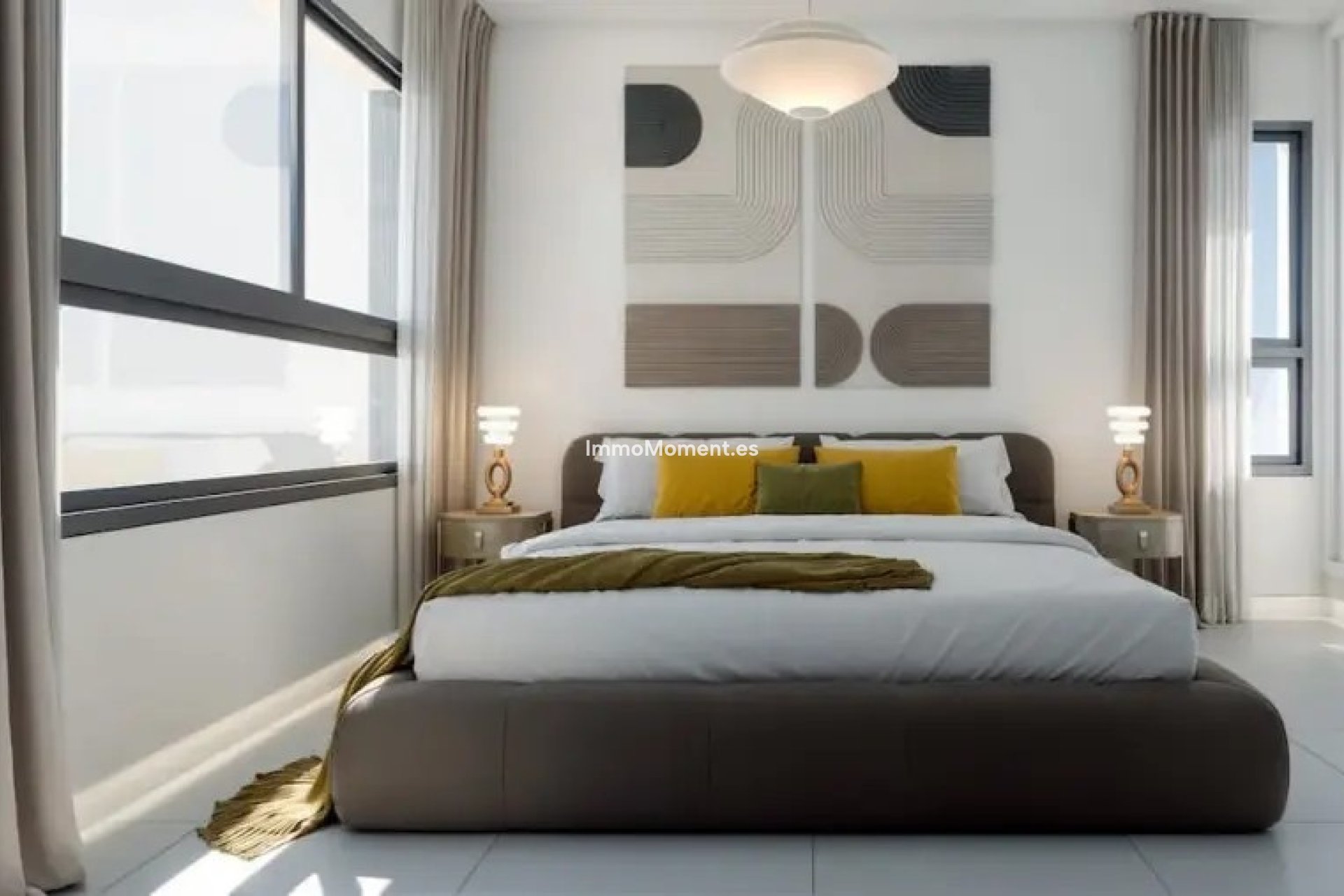 New Build - Terraced - Fuengirola