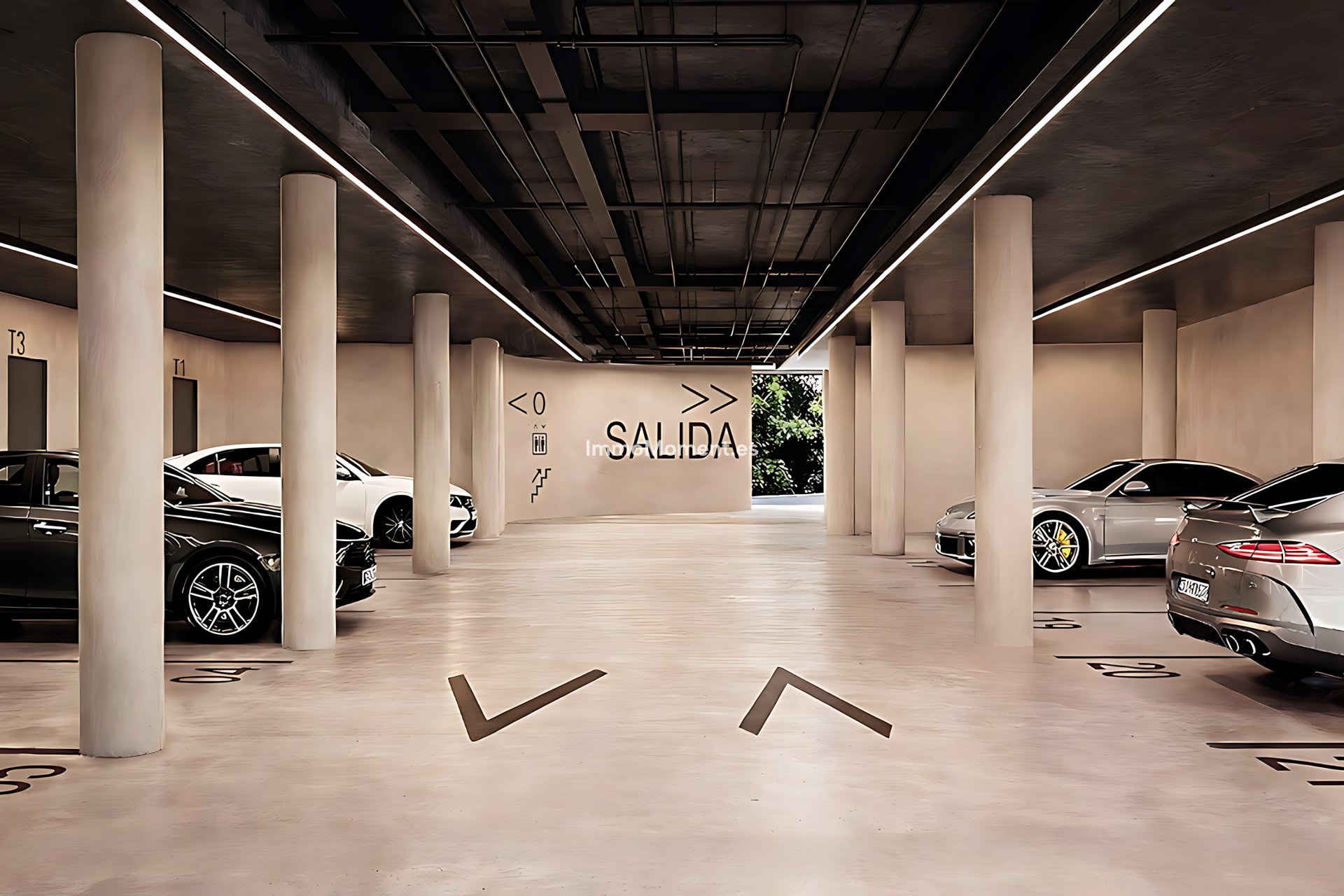 New Build - Terraced - Fuengirola