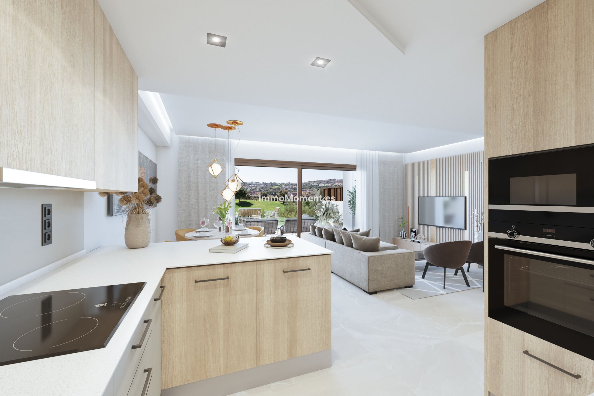 New Build - Terraced - Mijas Costa - La Cala de Mijas