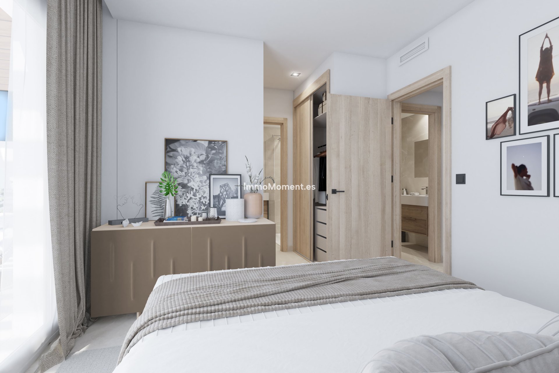 New Build - Terraced - Mijas Costa - La Cala de Mijas