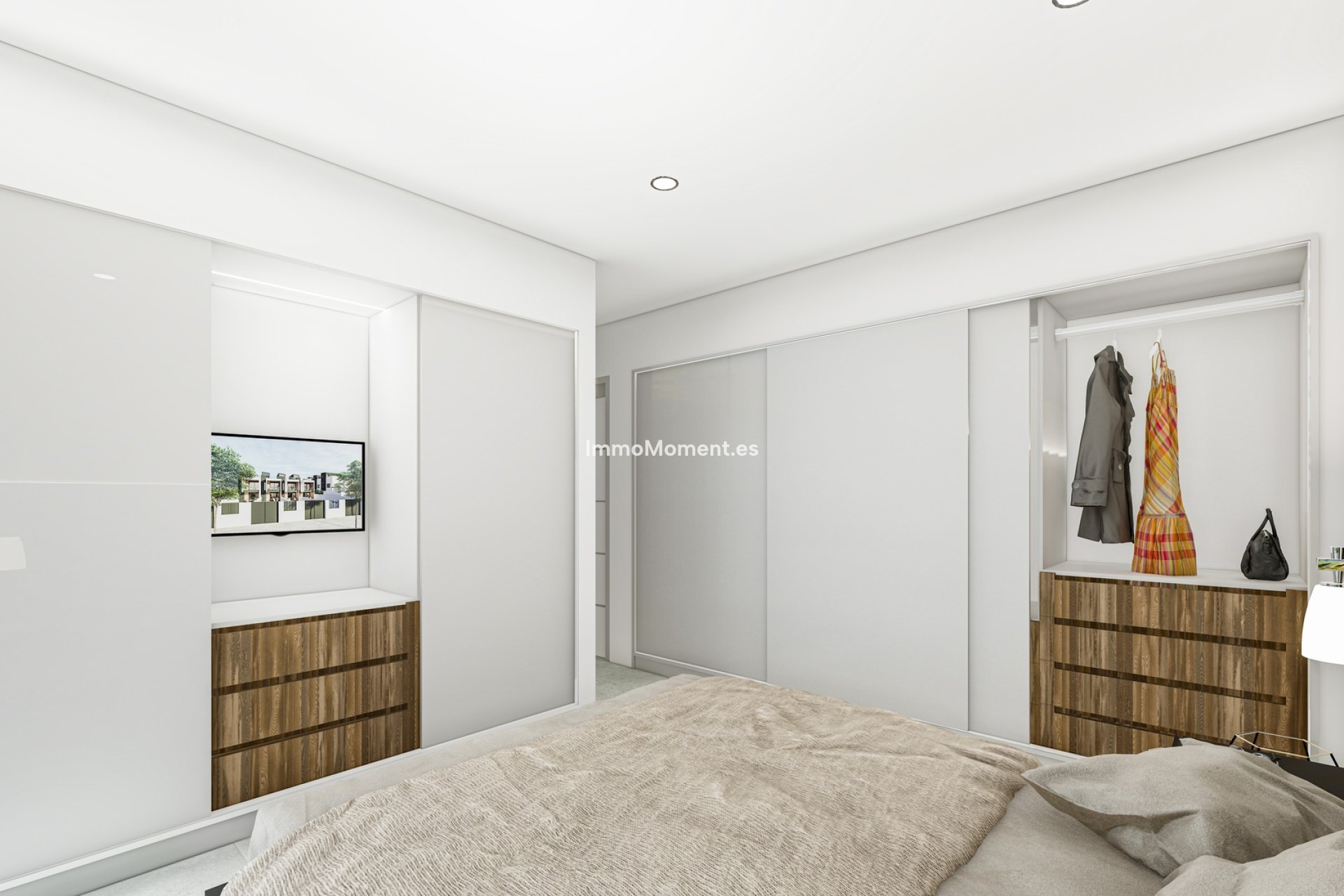 New Build - Terraced - Pilar de la Horadada