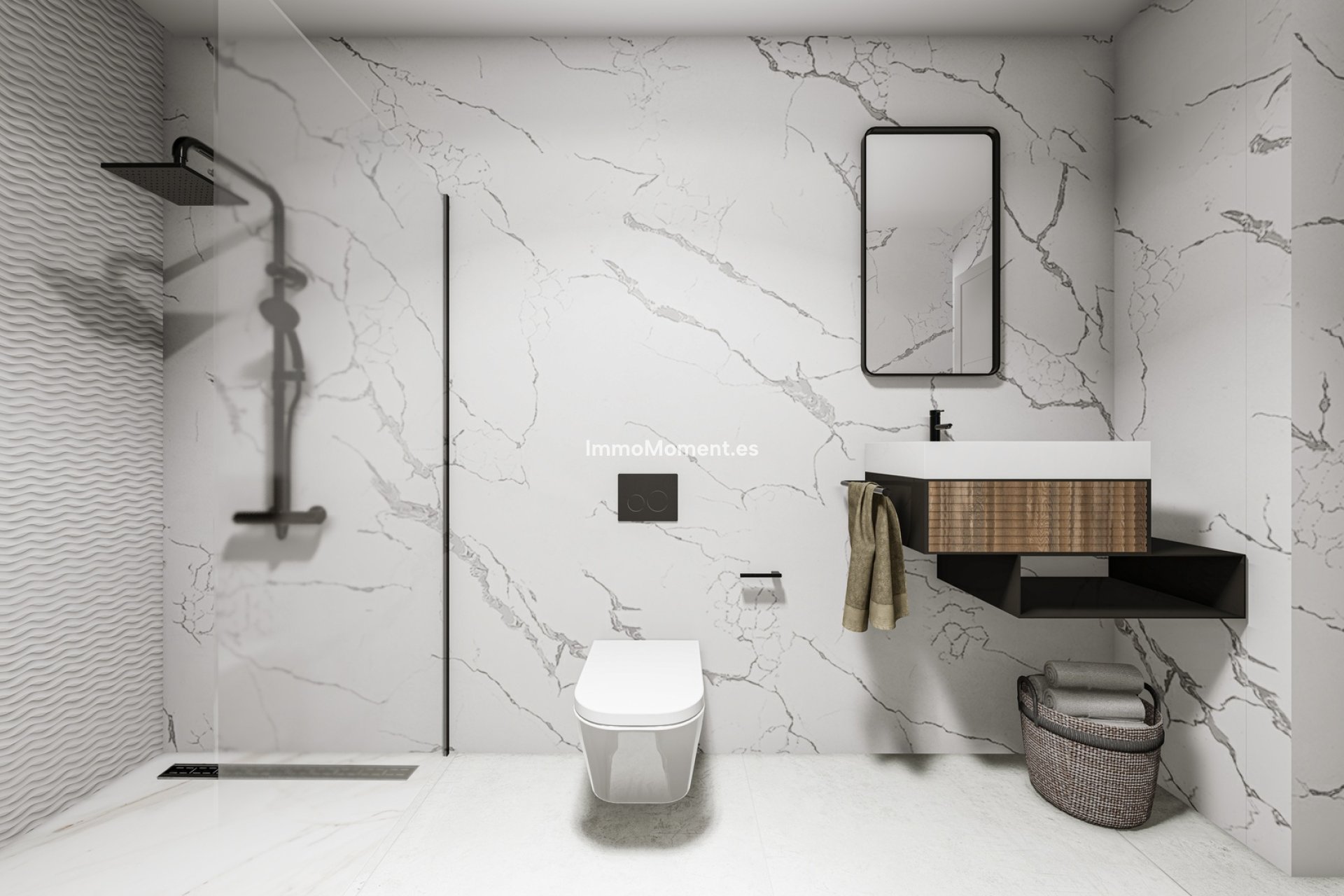 New Build - Terraced - Pilar de la Horadada