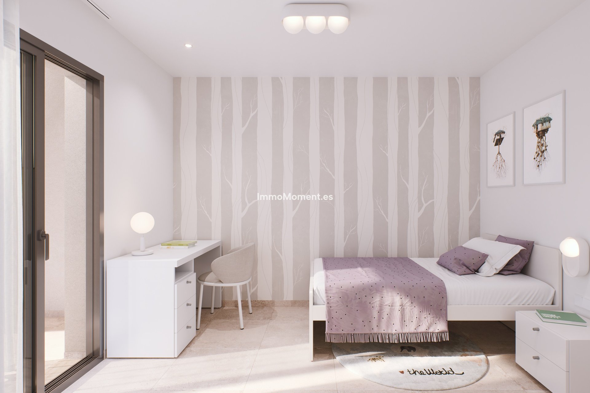 New Build - Terraced - Pilar de la Horadada