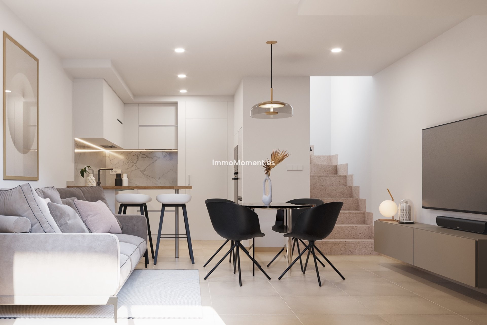 New Build - Terraced - Torre Pacheco - Torre-Pacheco