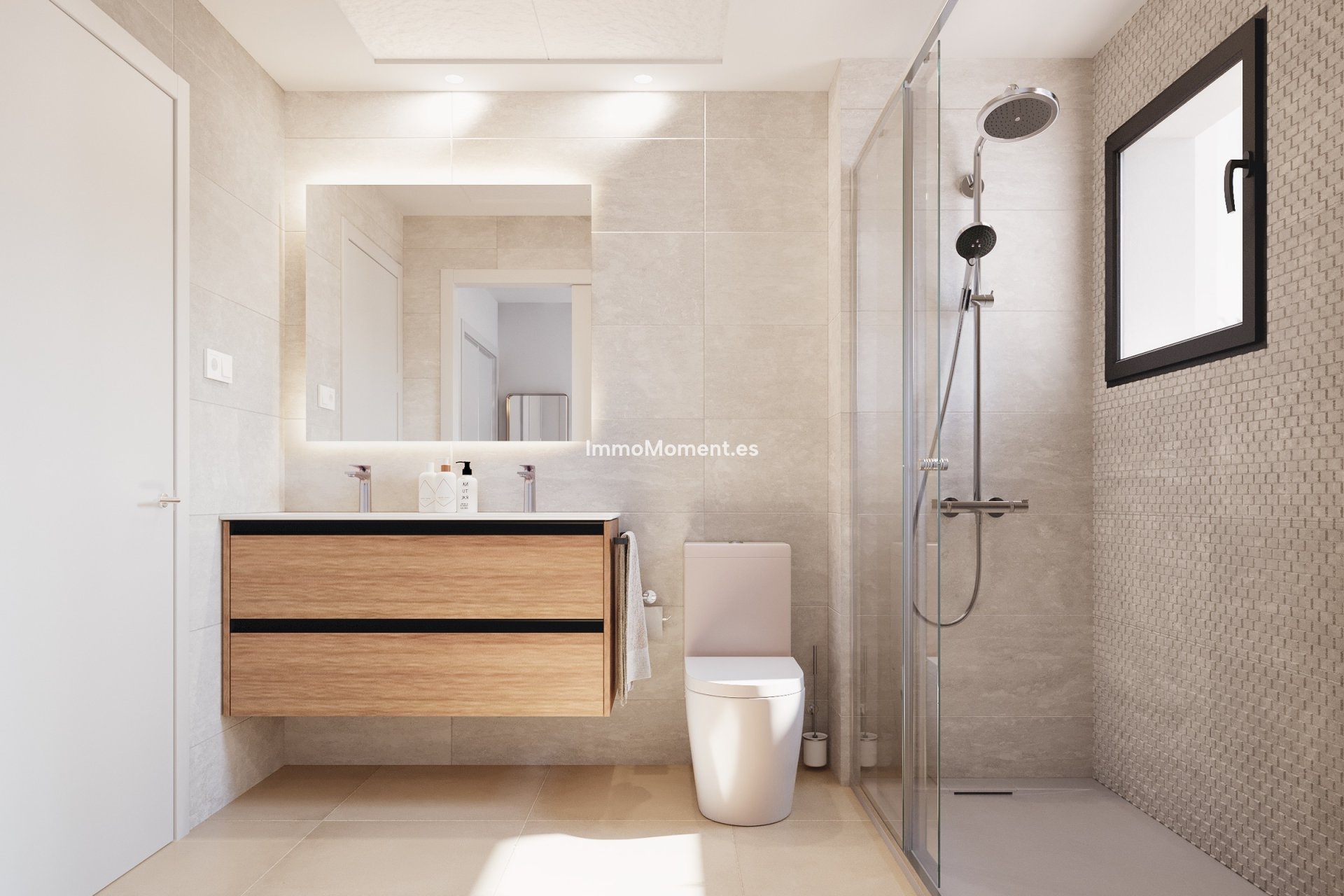 New Build - Terraced - Torre Pacheco - Torre-Pacheco