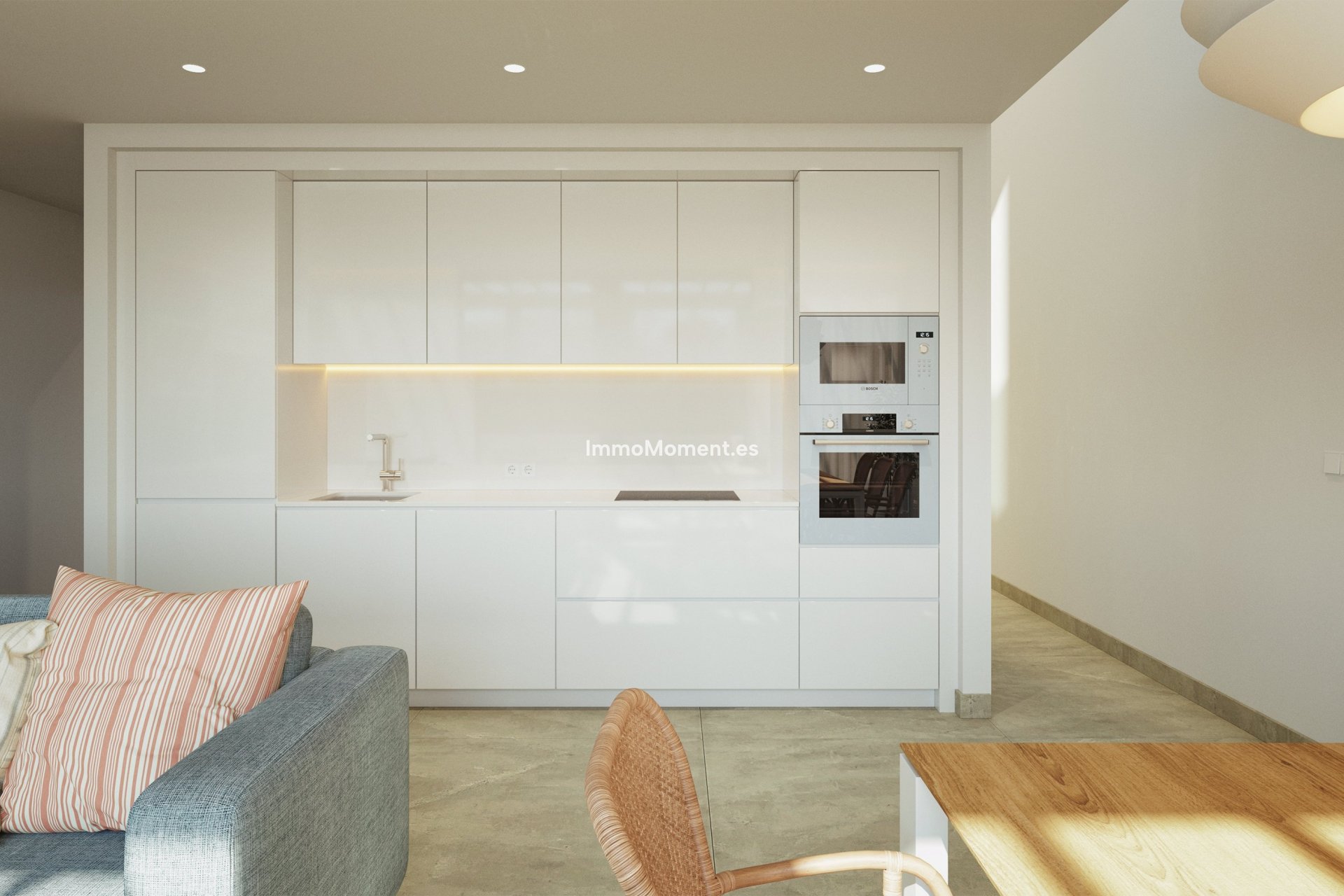 New Build - Townhouse - Cartagena