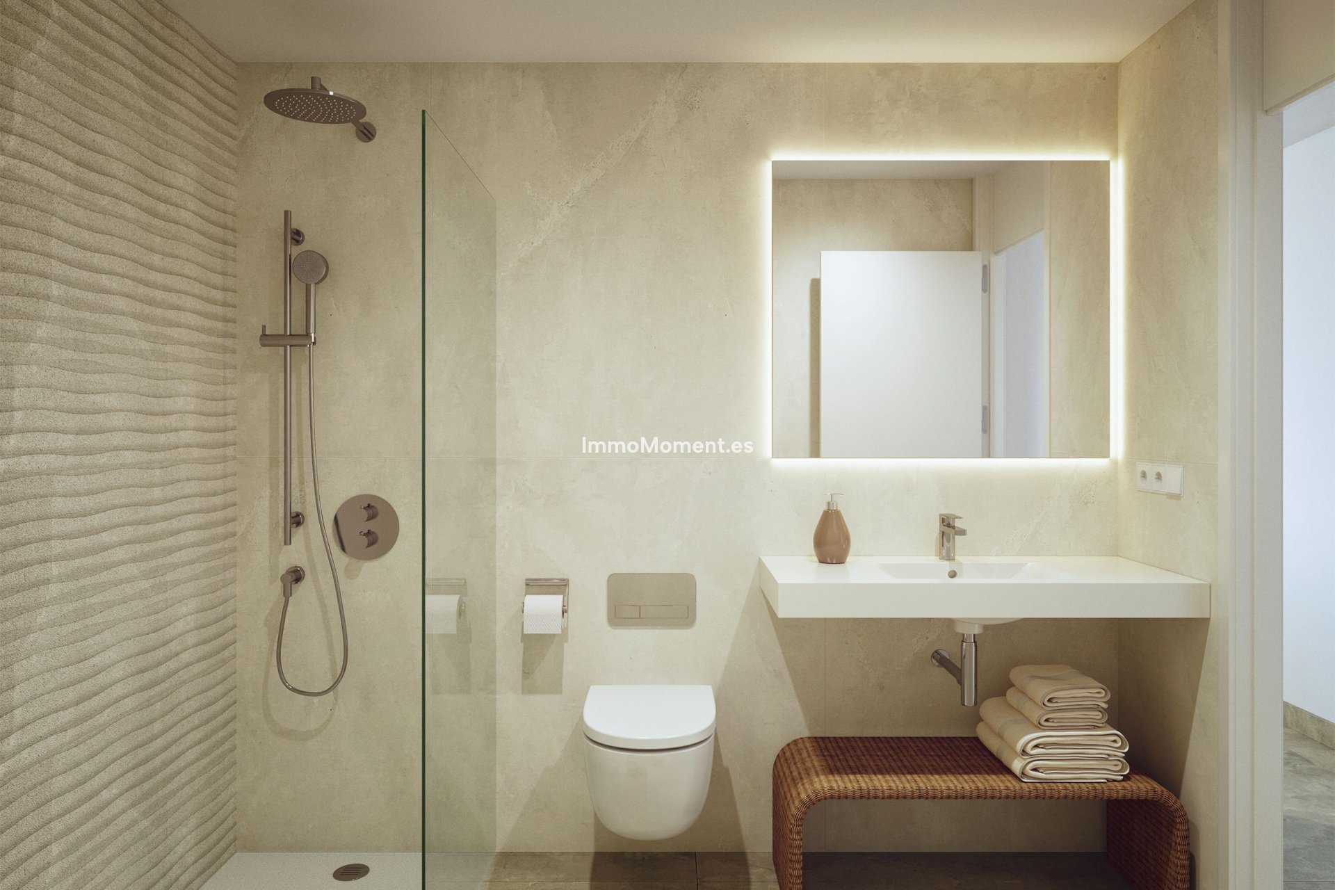 New Build - Townhouse - Cartagena