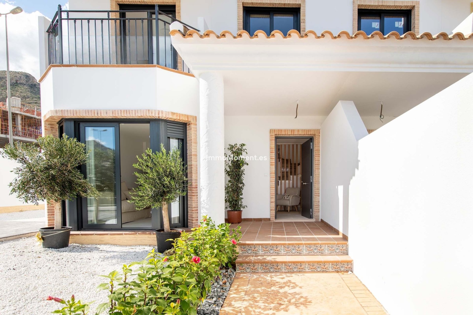 New Build - Townhouse - Cox