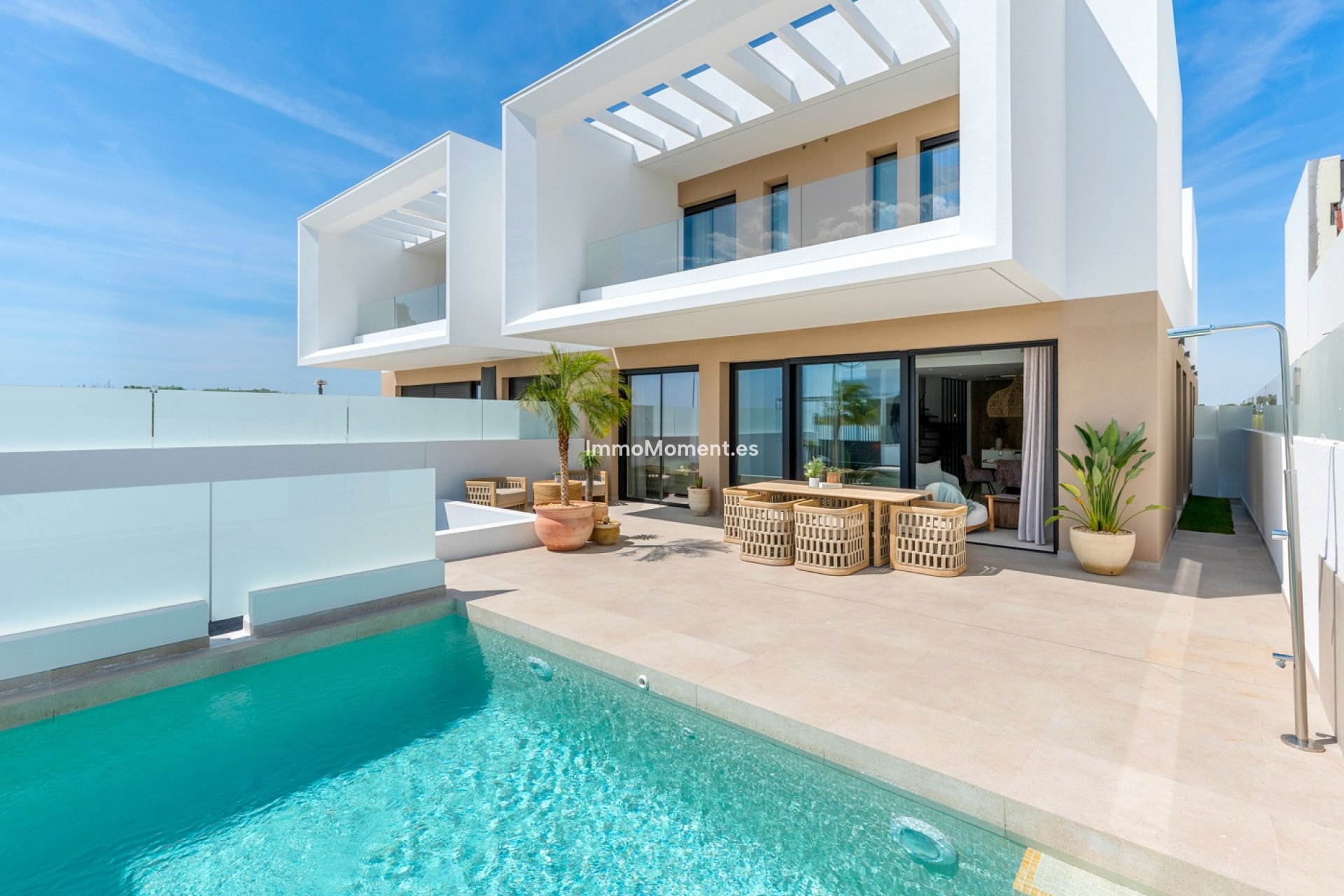 New Build - Townhouse - Dolores