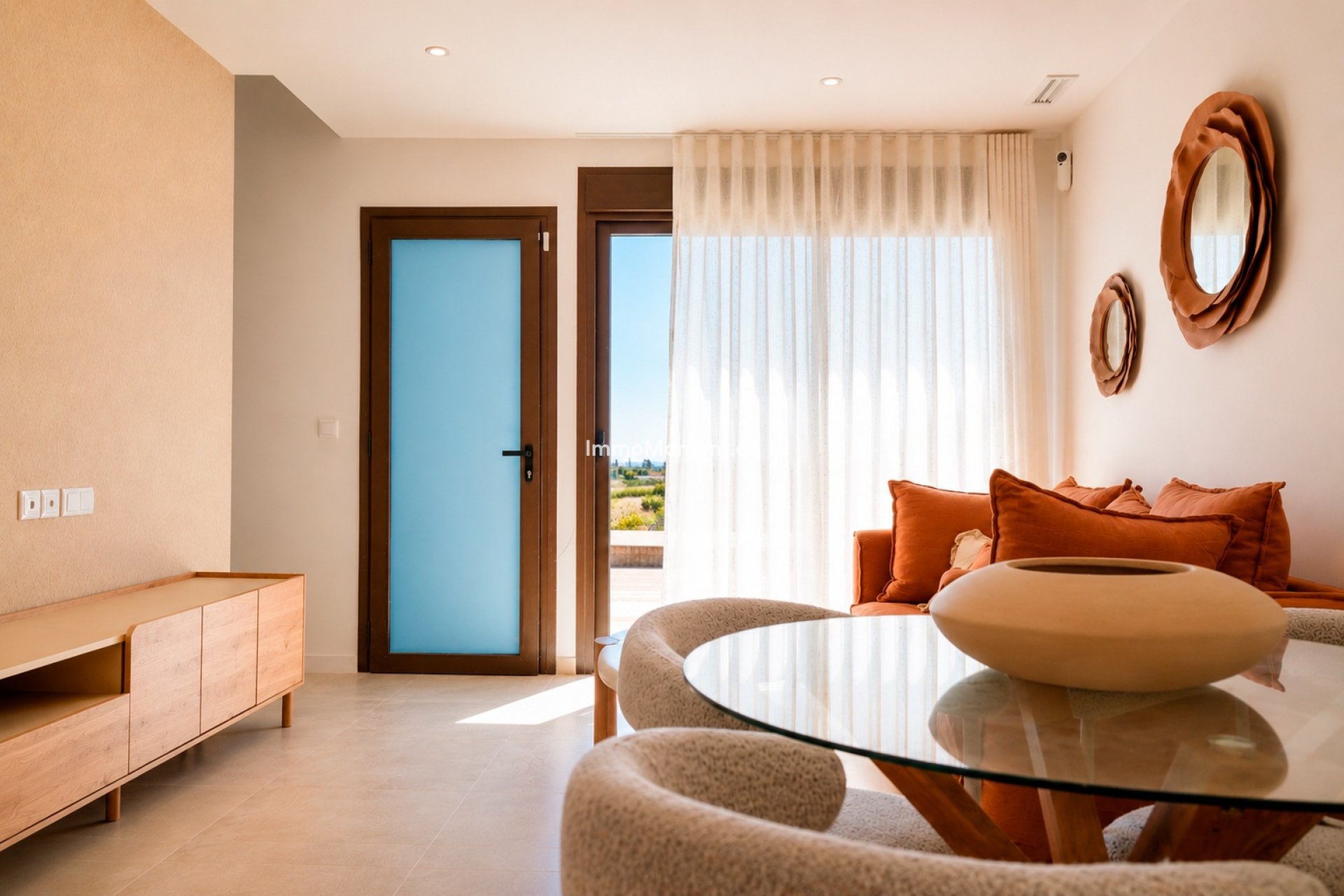 New Build - Townhouse - Dolores