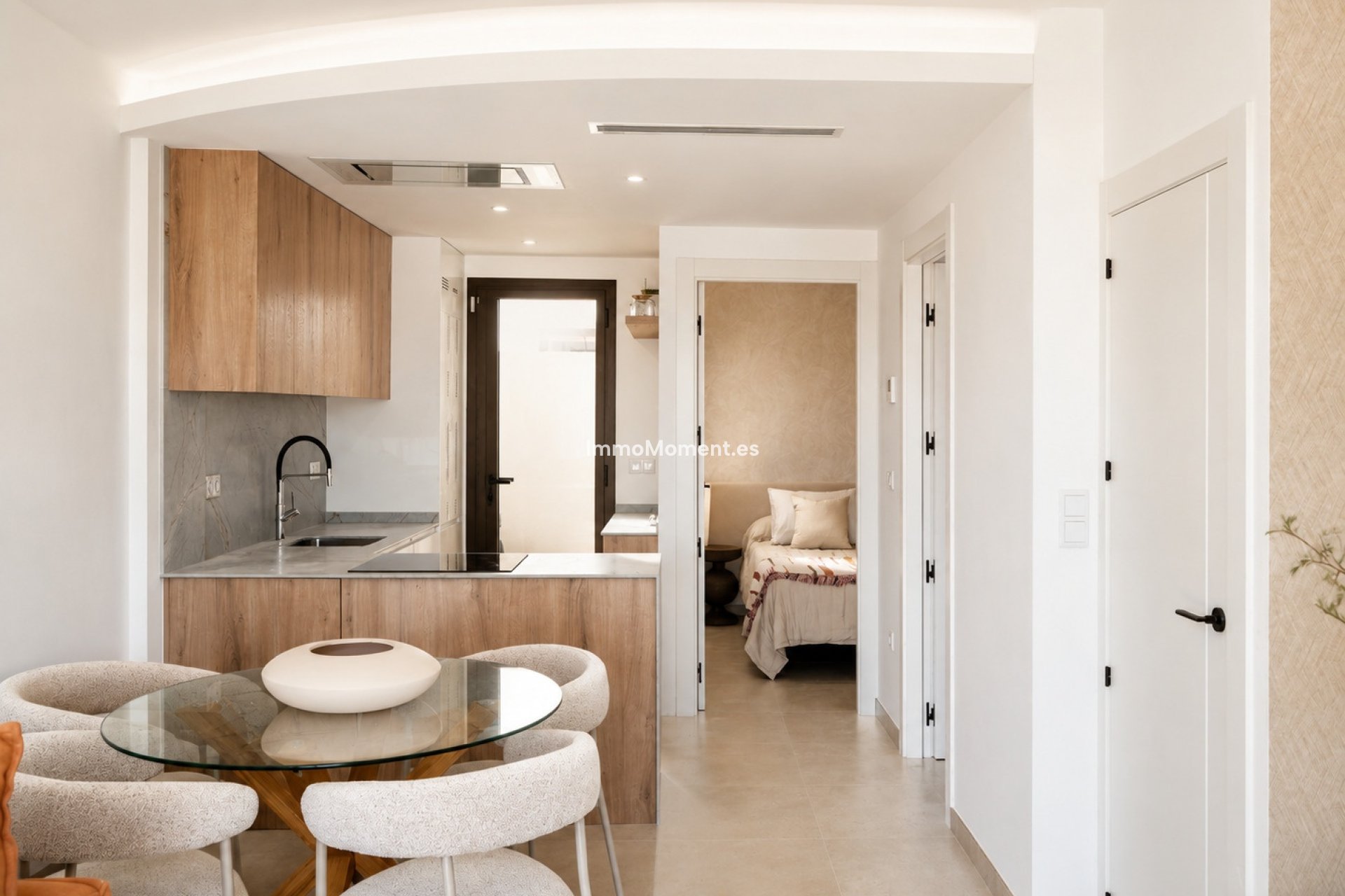 New Build - Townhouse - Dolores