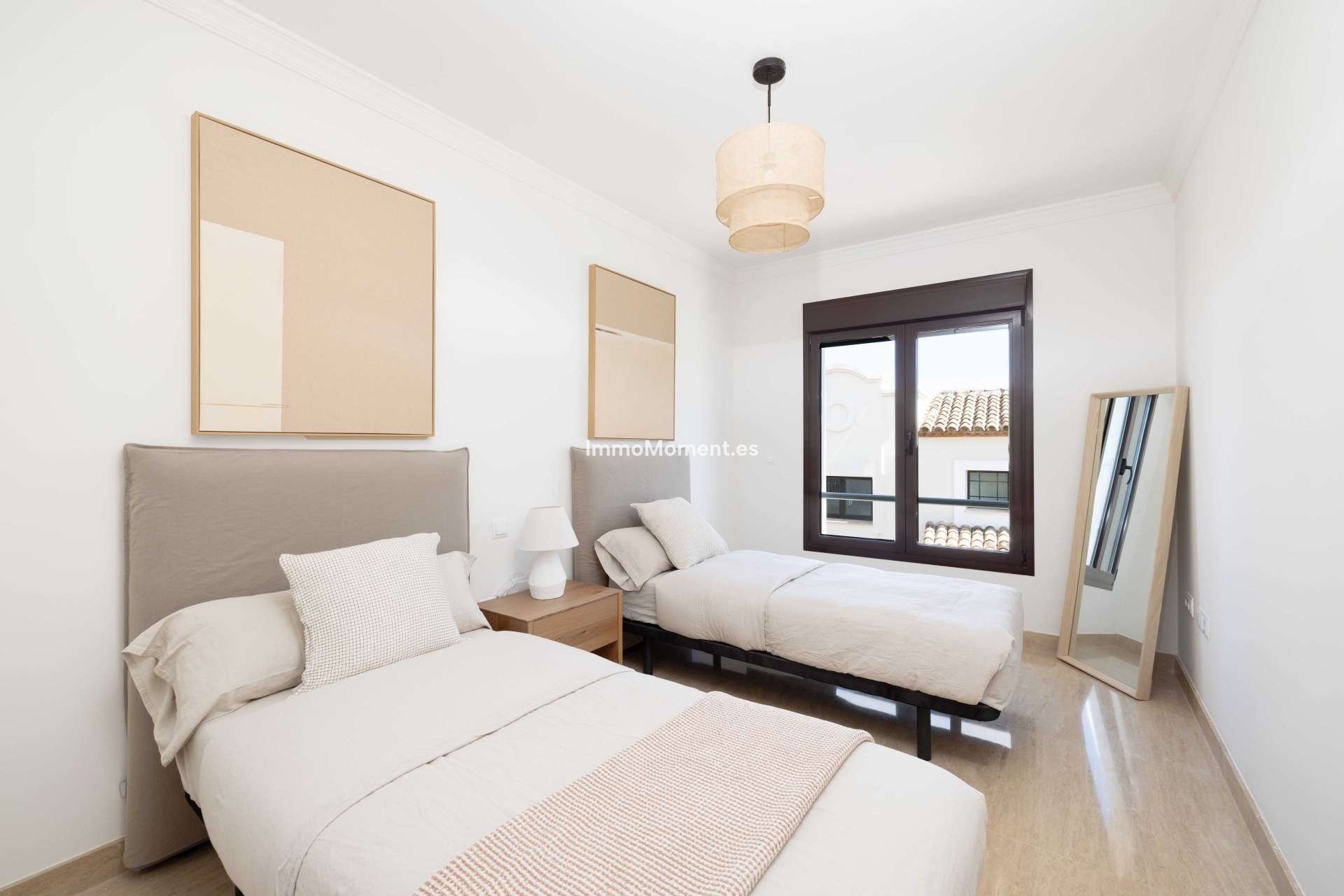 New Build - Townhouse - Estepona