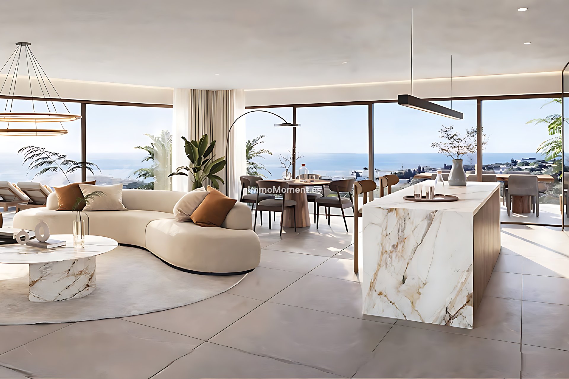 New Build - Townhouse - Fuengirola