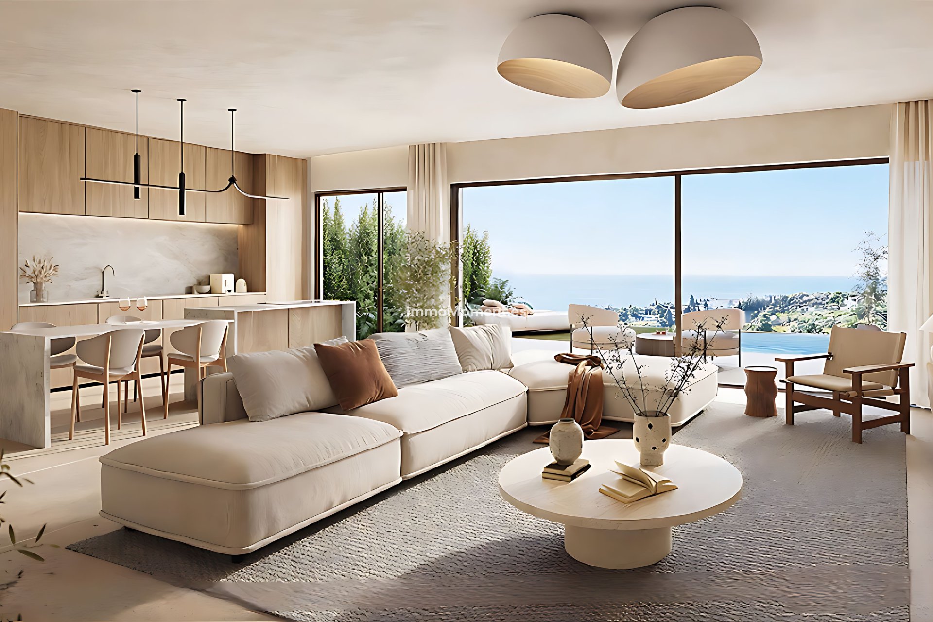 New Build - Townhouse - Fuengirola