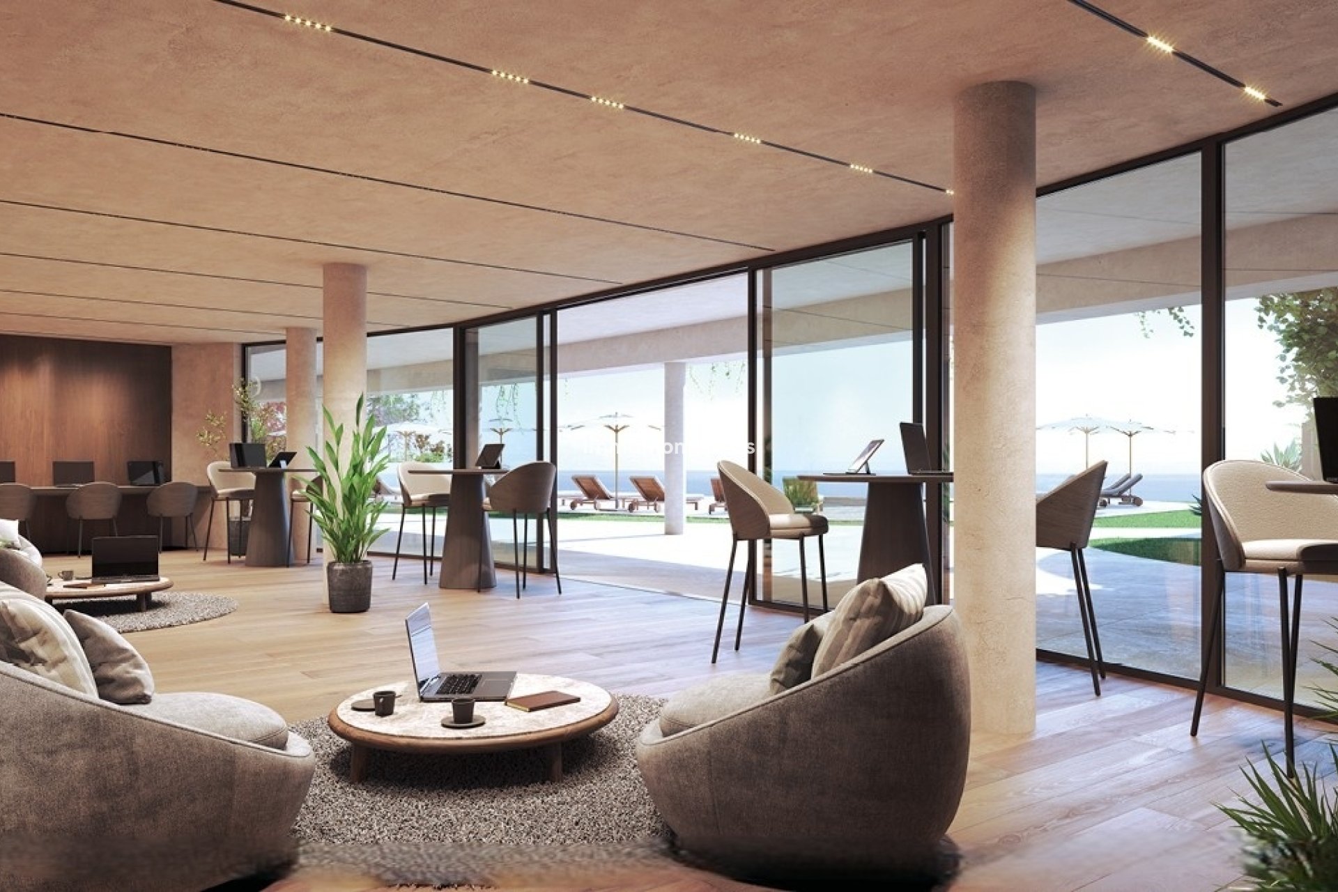 New Build - Townhouse - Fuengirola