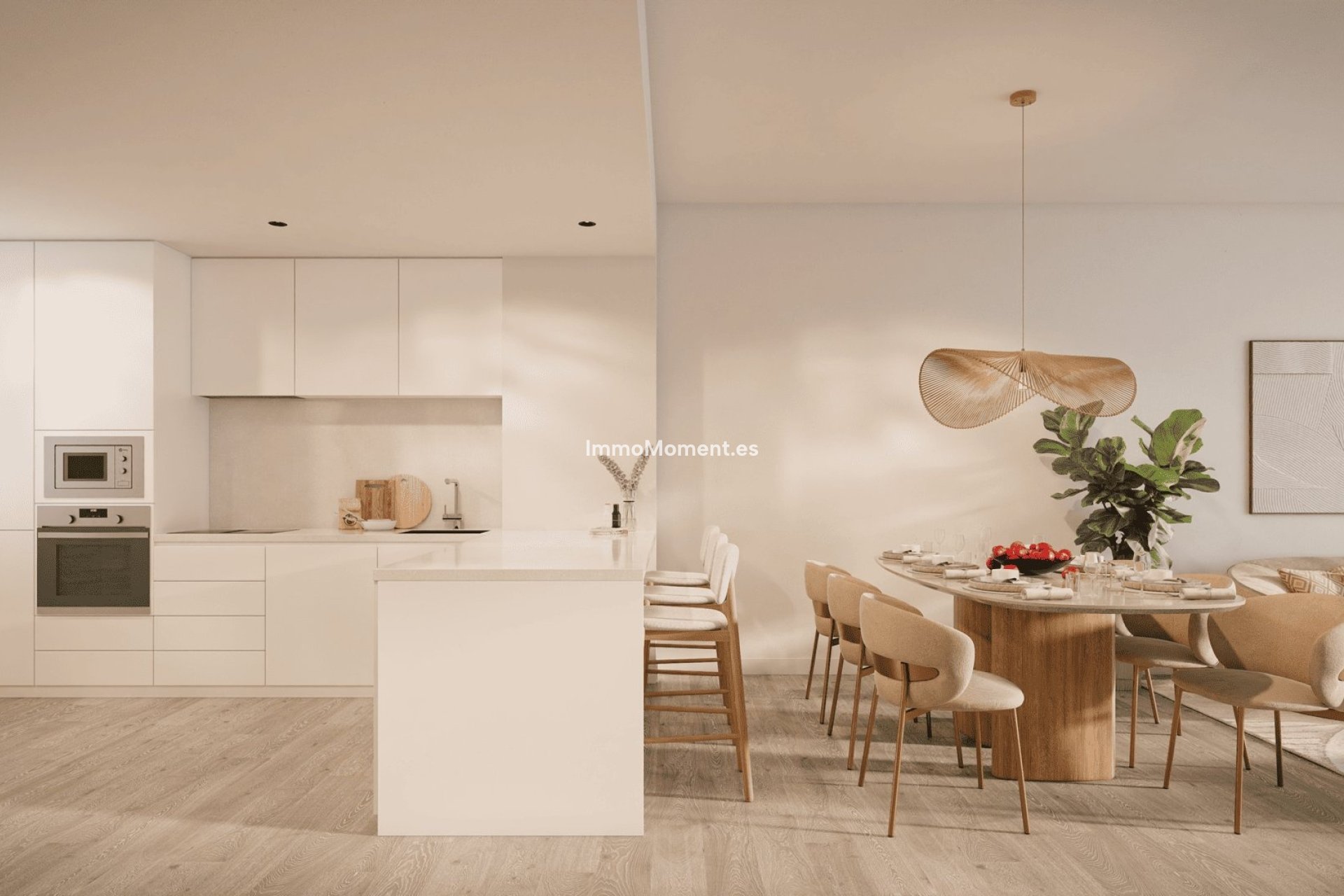 New Build - Townhouse - Fuengirola