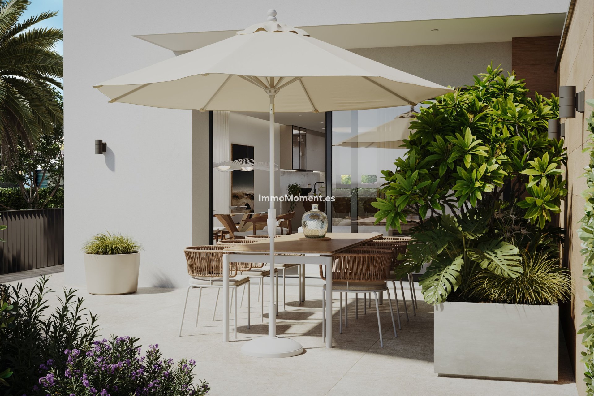 New Build - Townhouse - Fuengirola