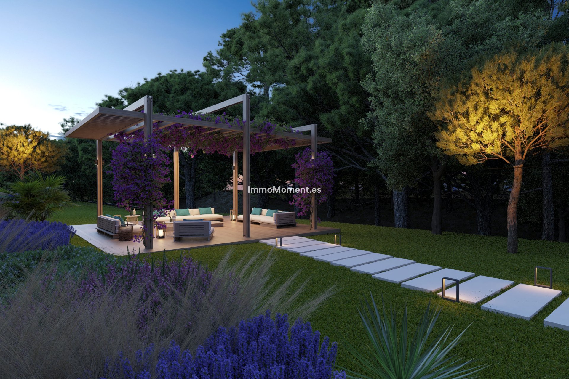 New Build - Townhouse - Fuengirola